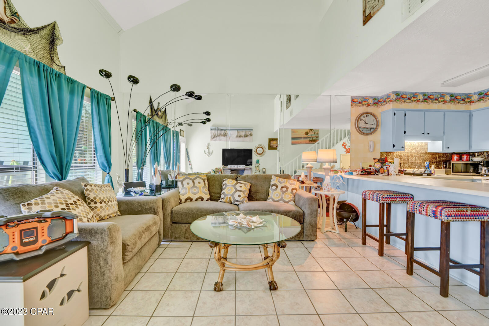 Southwind 1 - Residential