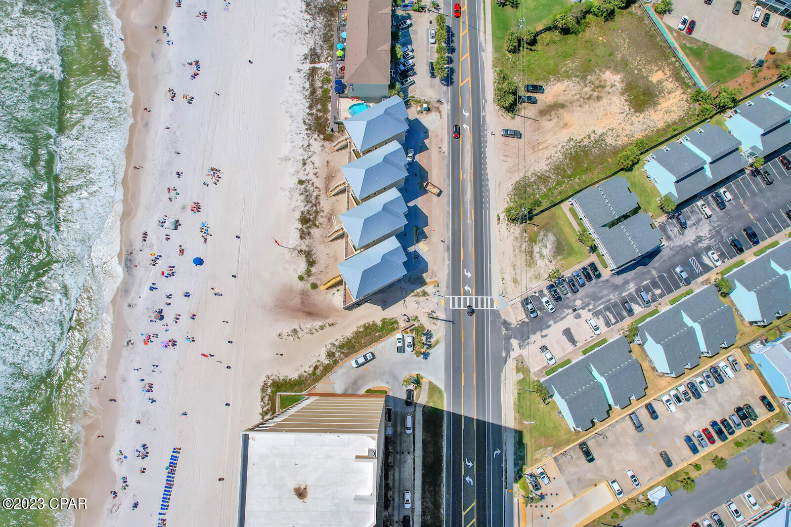 Southwind 1 - Residential