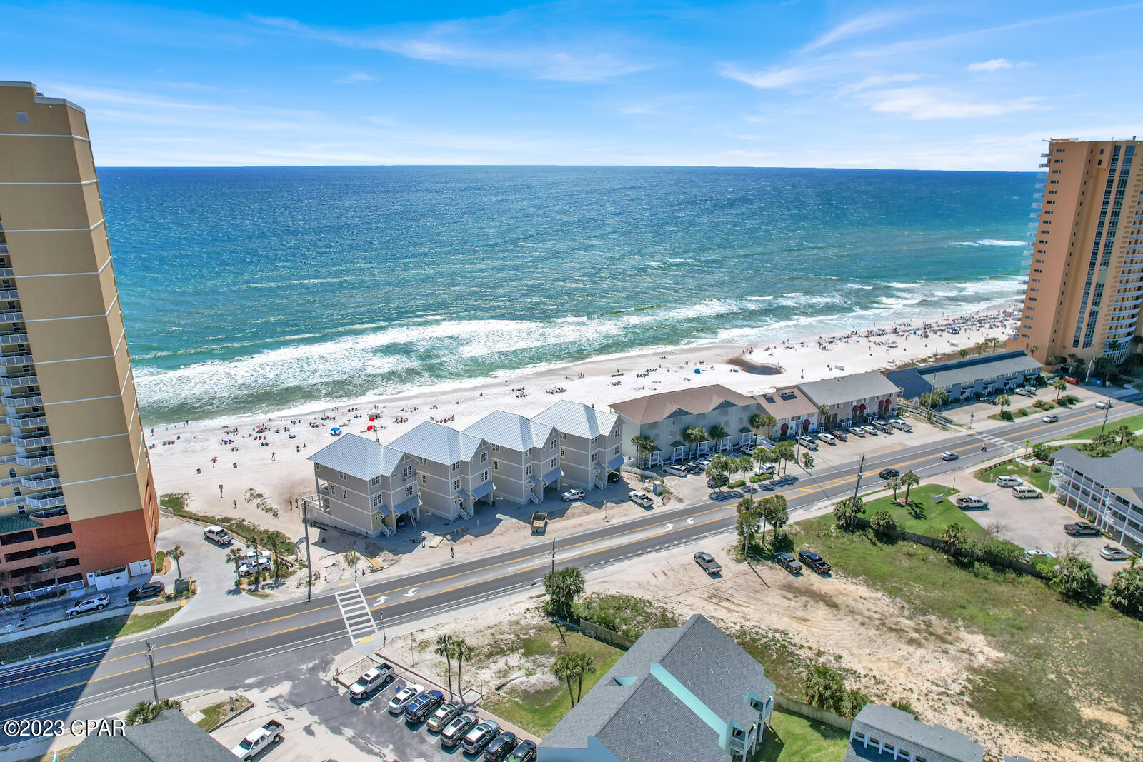 Southwind 1 - Residential