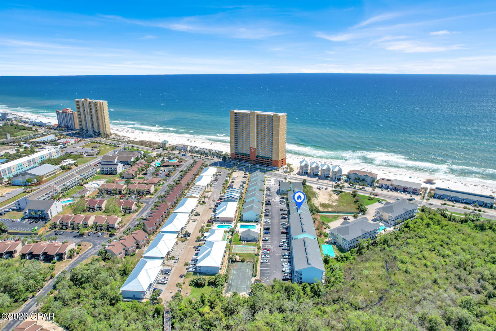 Southwind 1 - Residential