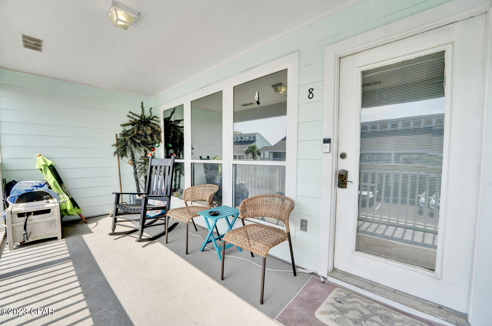 Southwind 1 - Residential