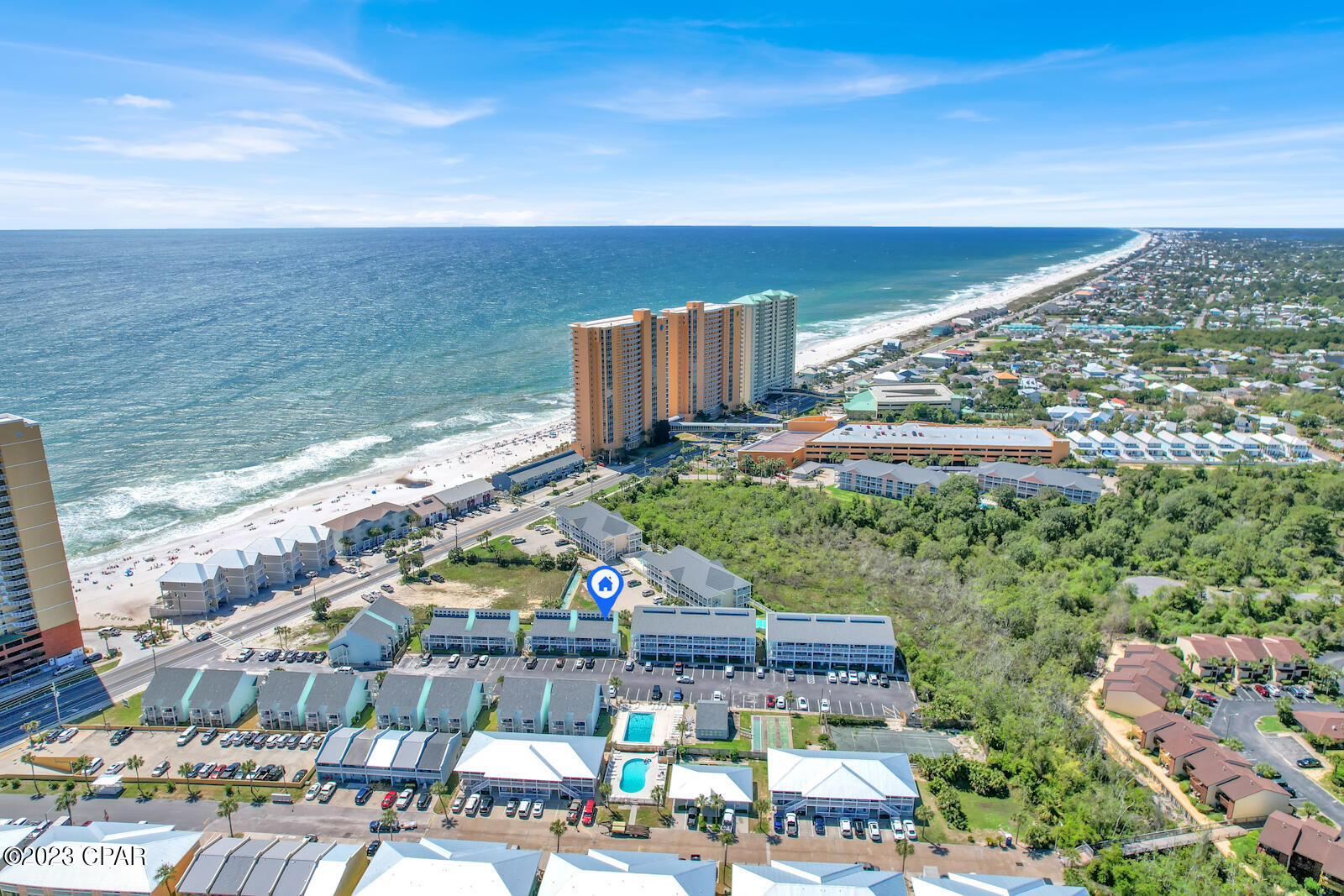 Southwind 1 - Residential