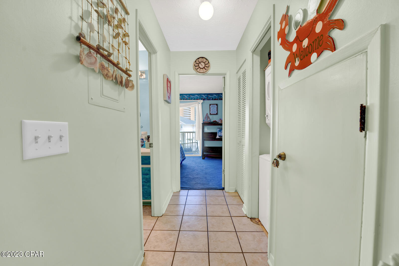 Southwind 1 - Residential