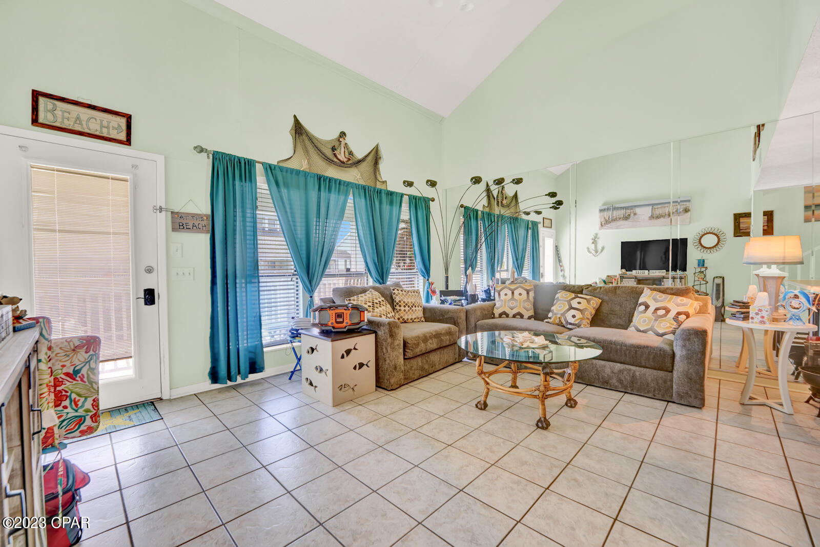 Southwind 1 - Residential