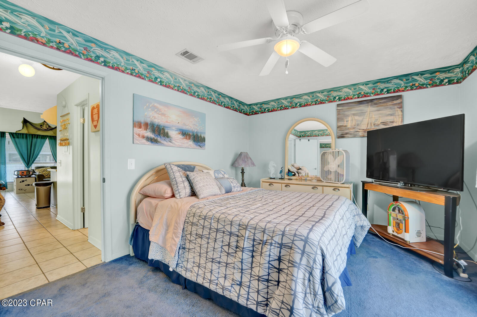 Southwind 1 - Residential