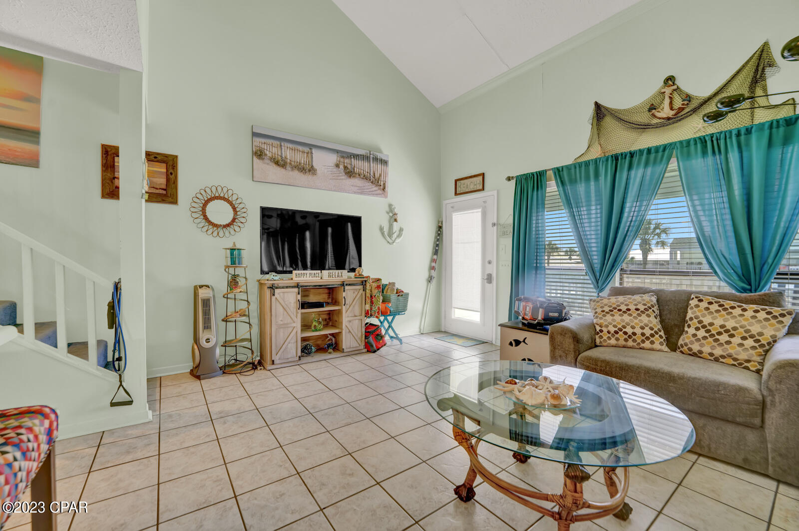 Southwind 1 - Residential