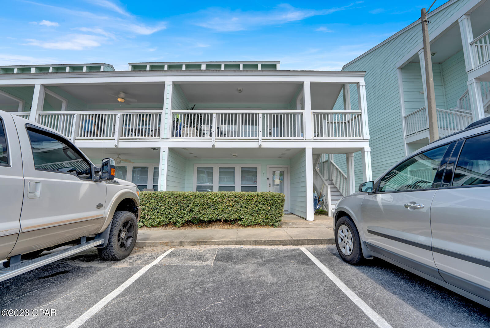 Southwind 1 - Residential