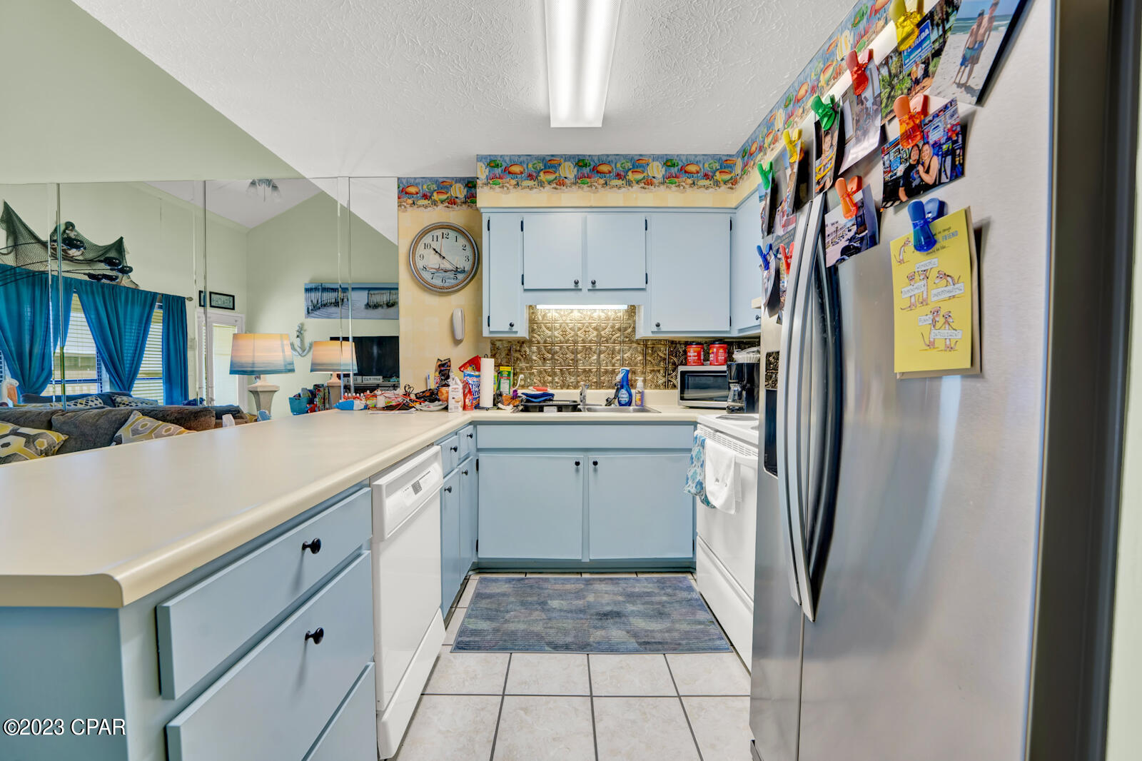 Southwind 1 - Residential