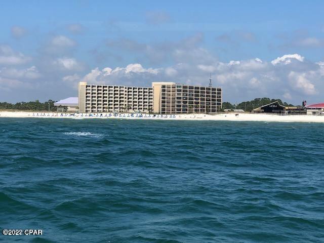 Top Of The Gulf Condo. - Residential