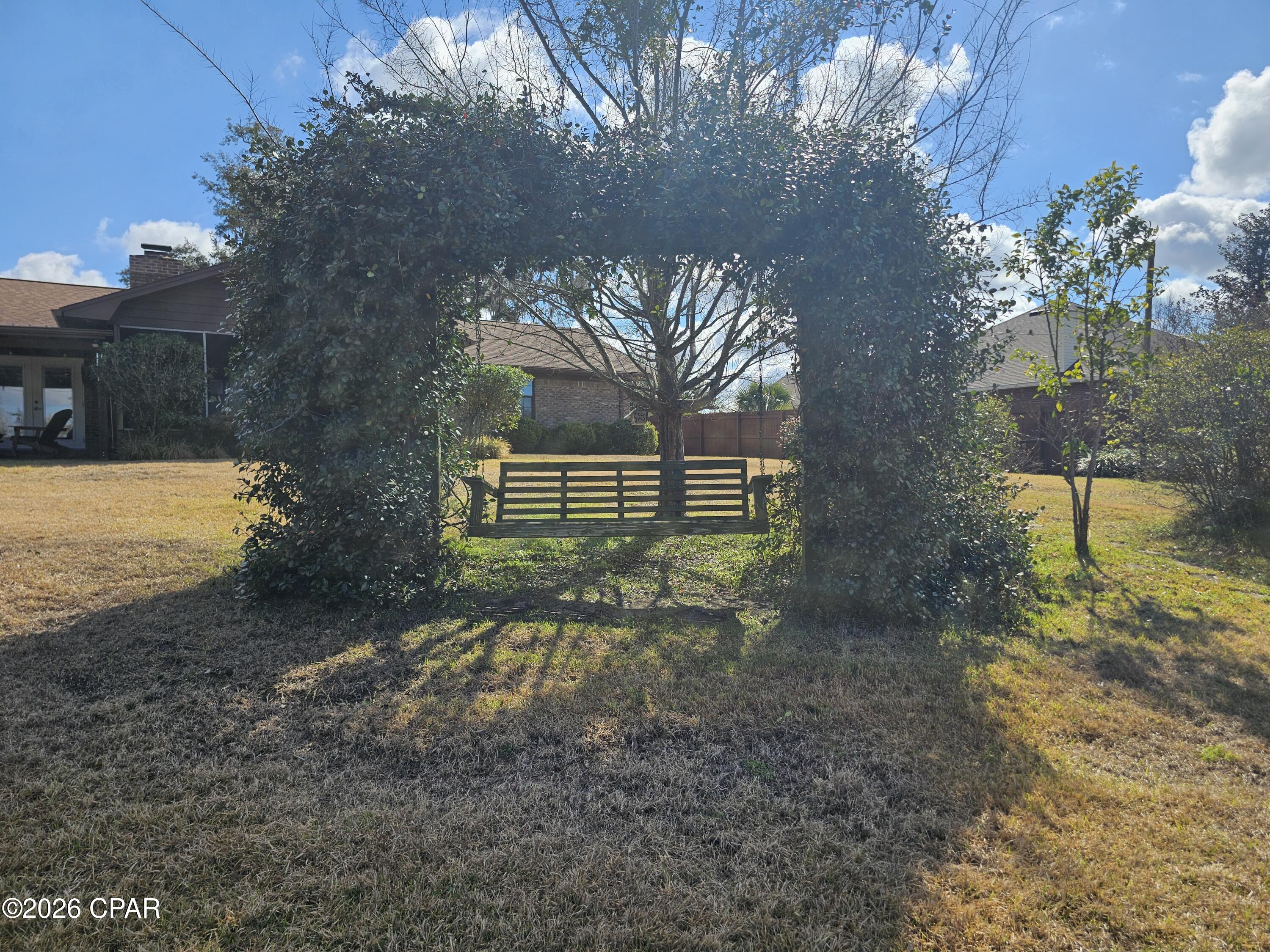 College Point - Residential