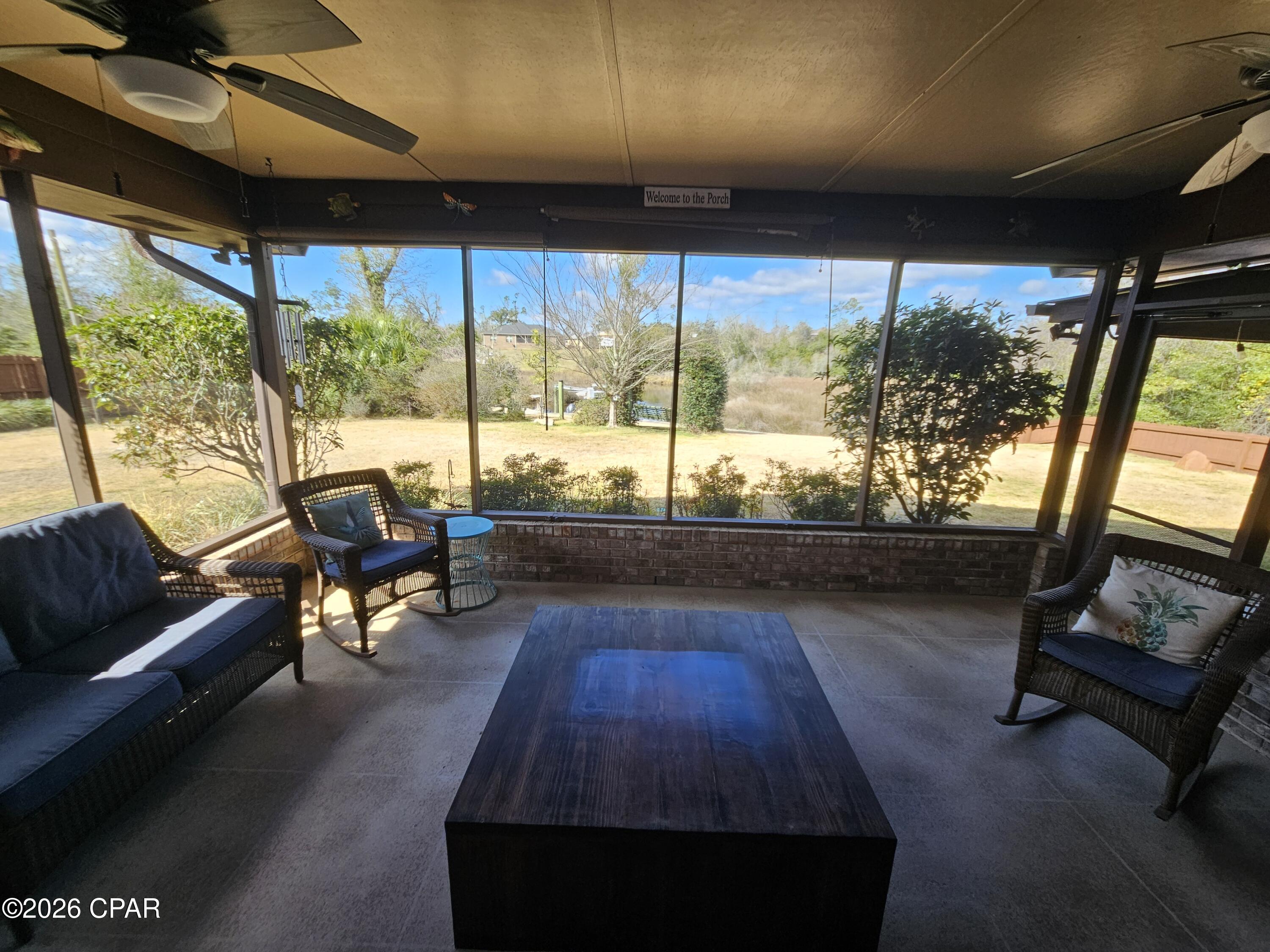 College Point - Residential