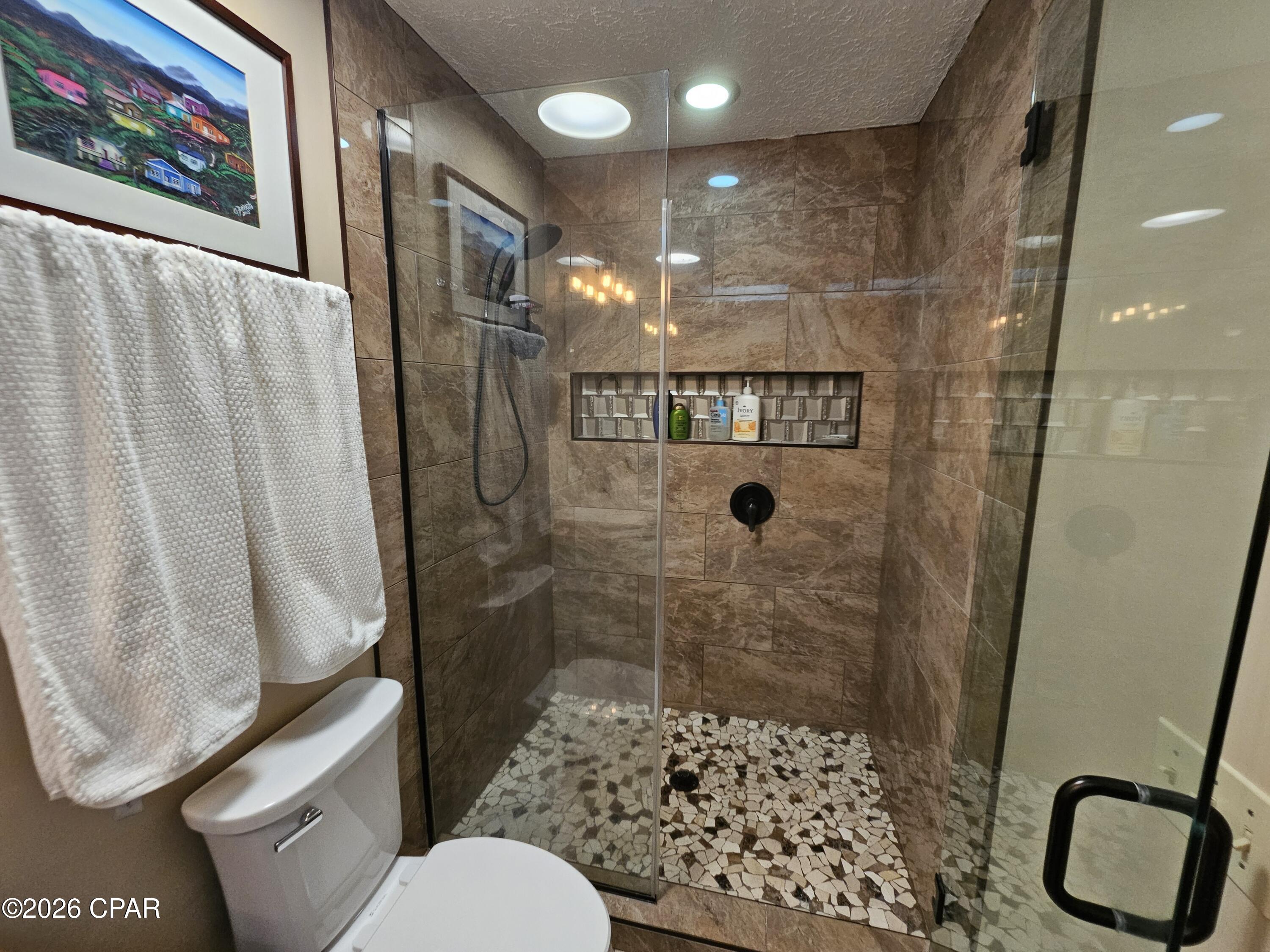 College Point - Residential