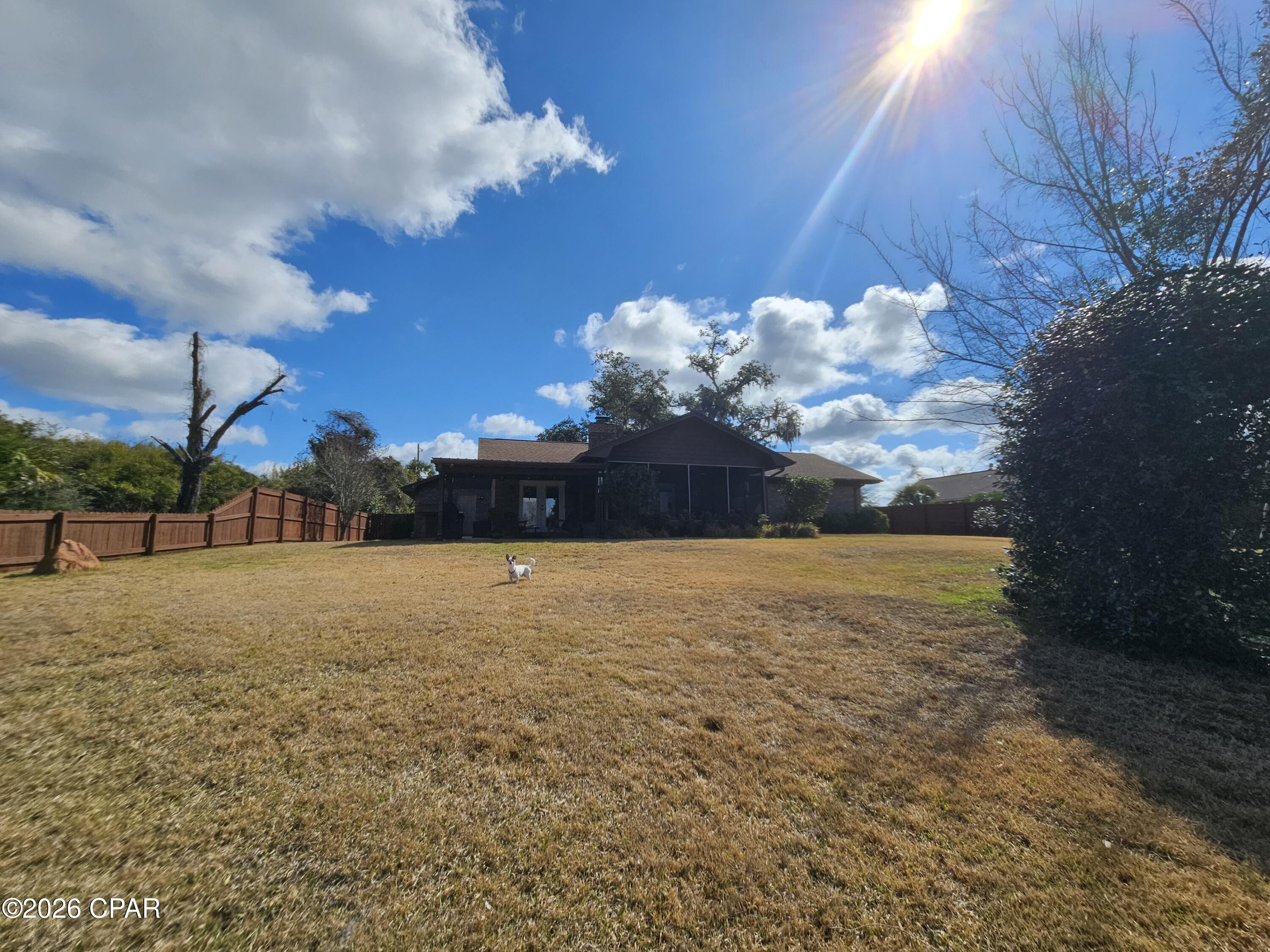 College Point - Residential