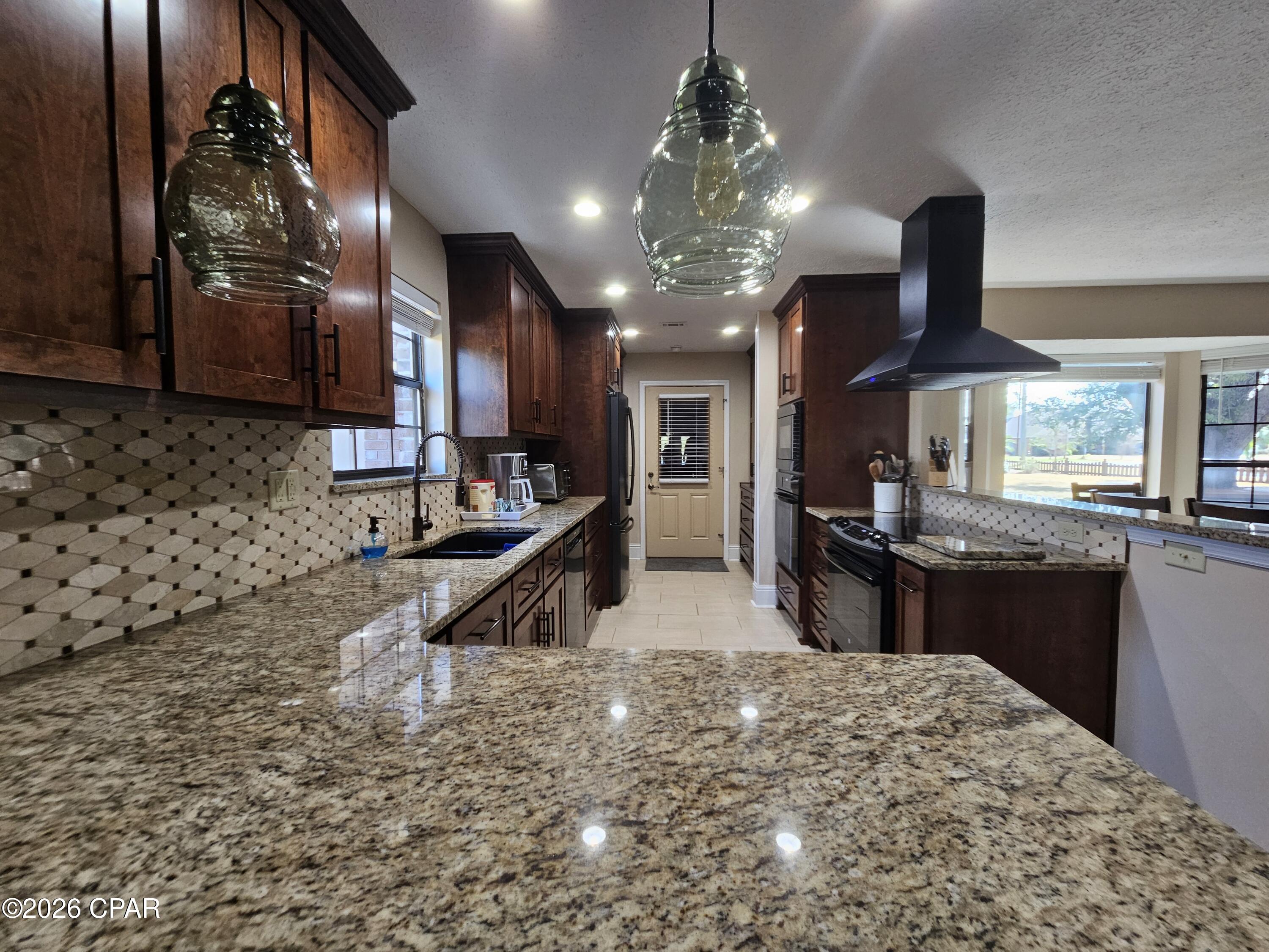 College Point - Residential