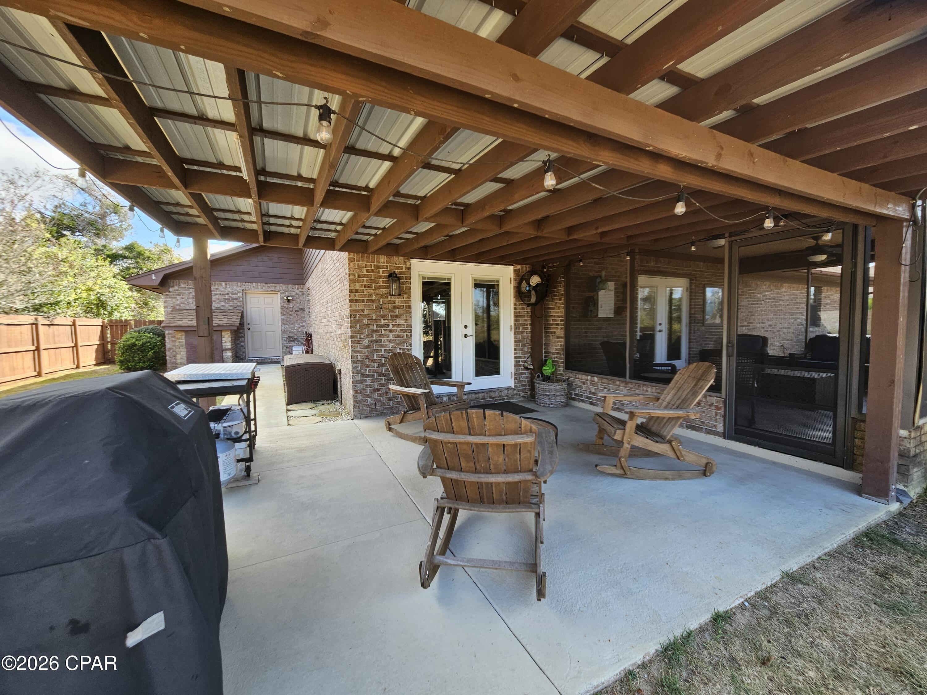 College Point - Residential