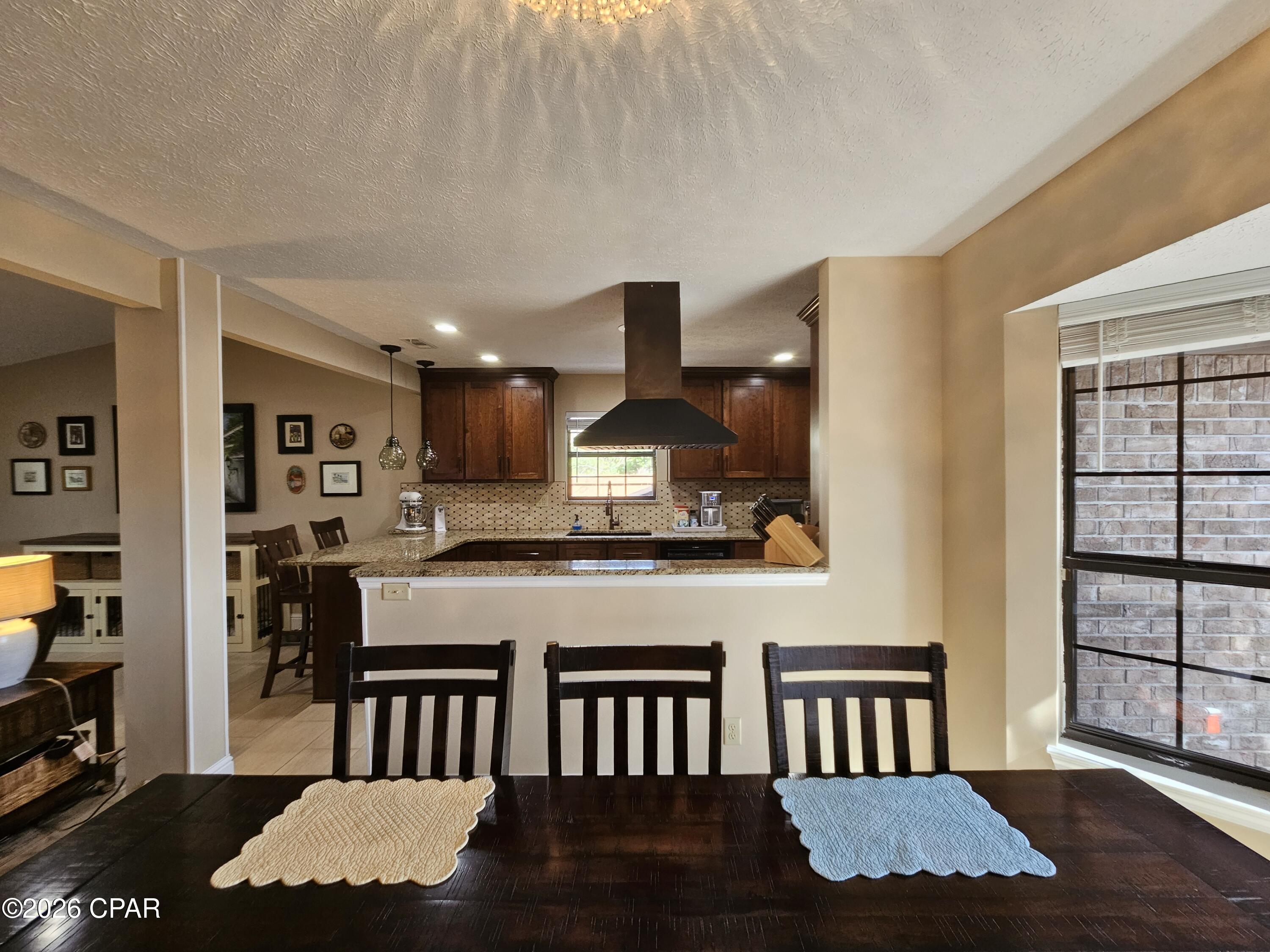 College Point - Residential