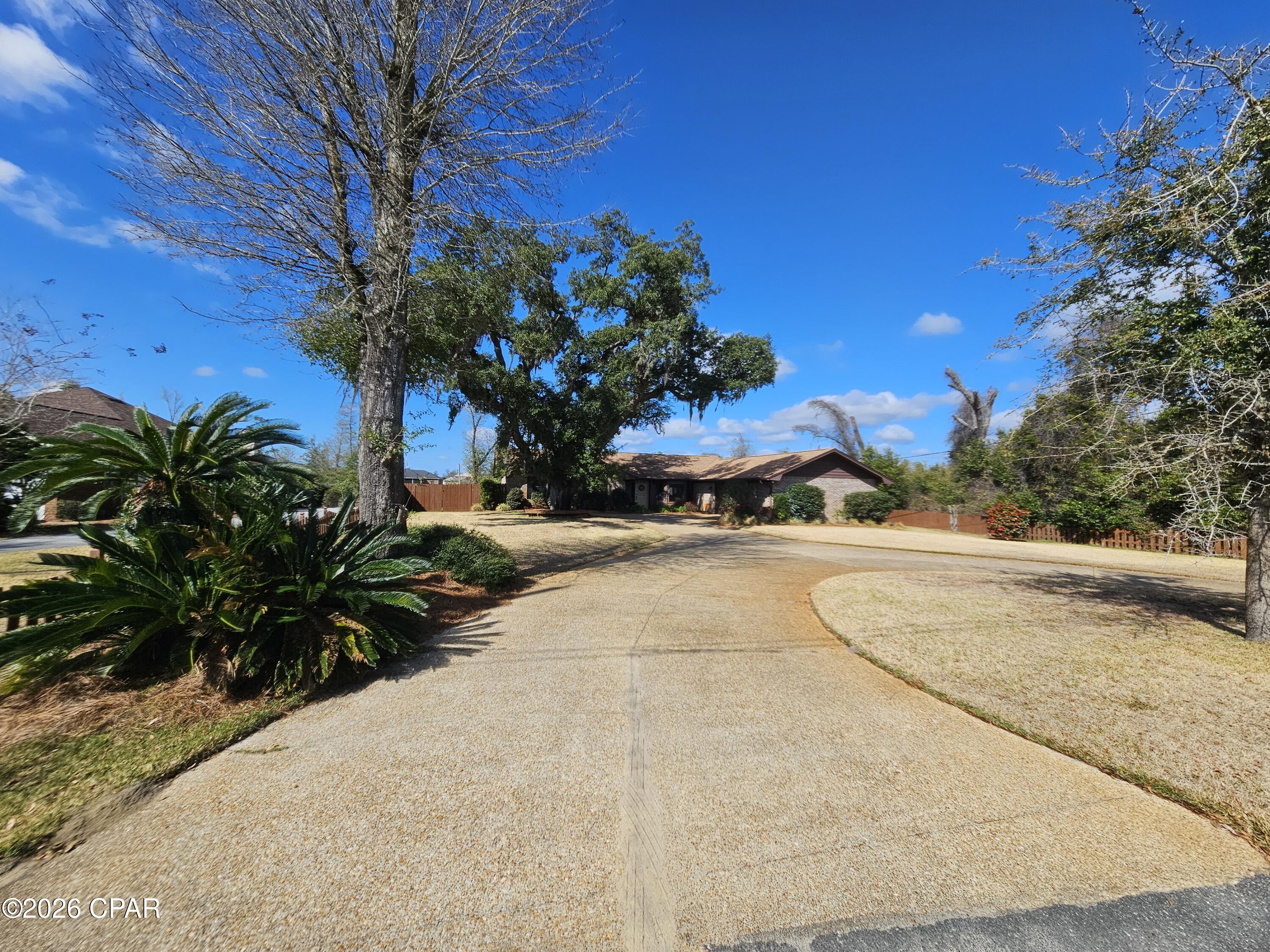 College Point - Residential