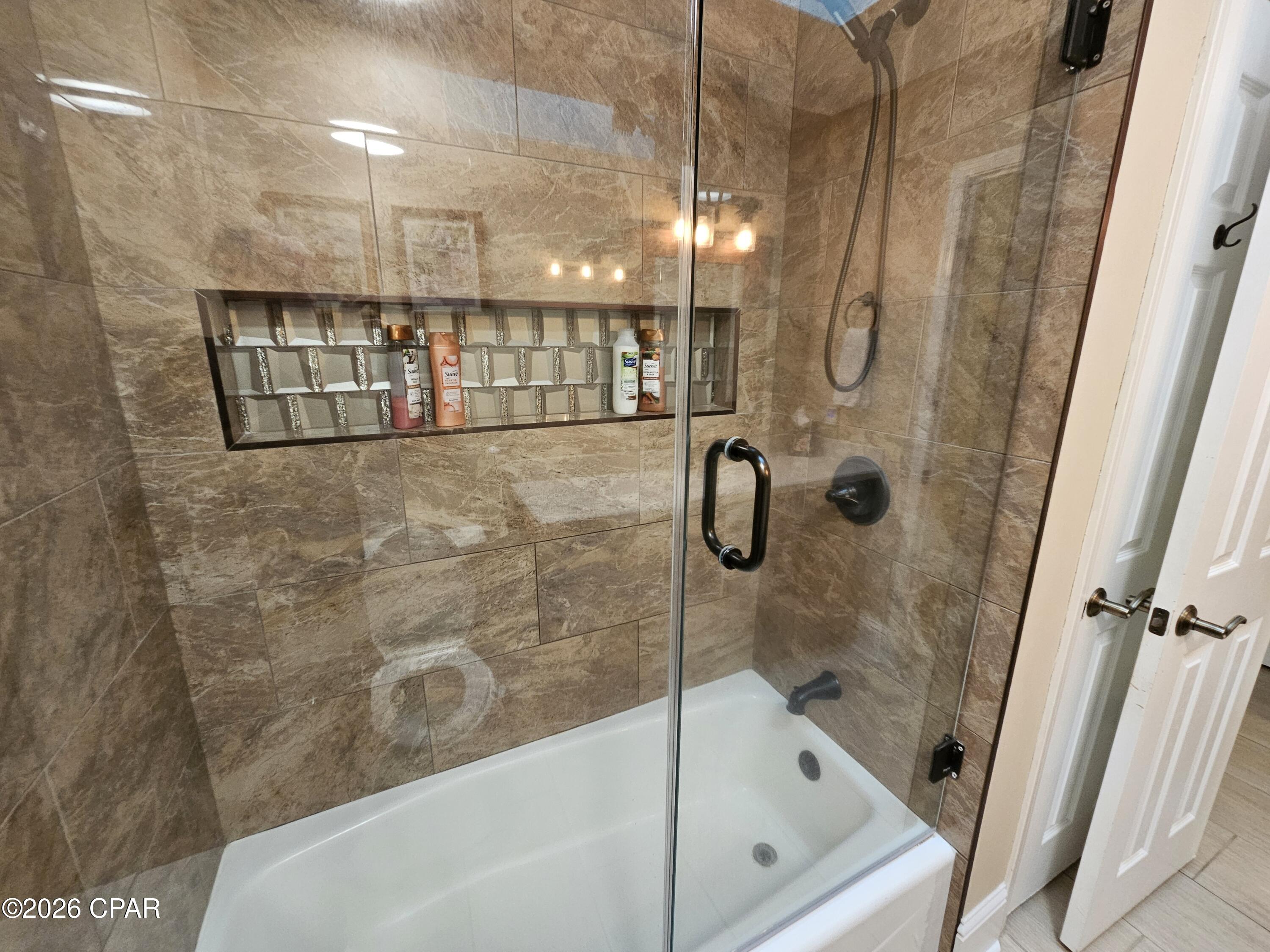 College Point - Residential