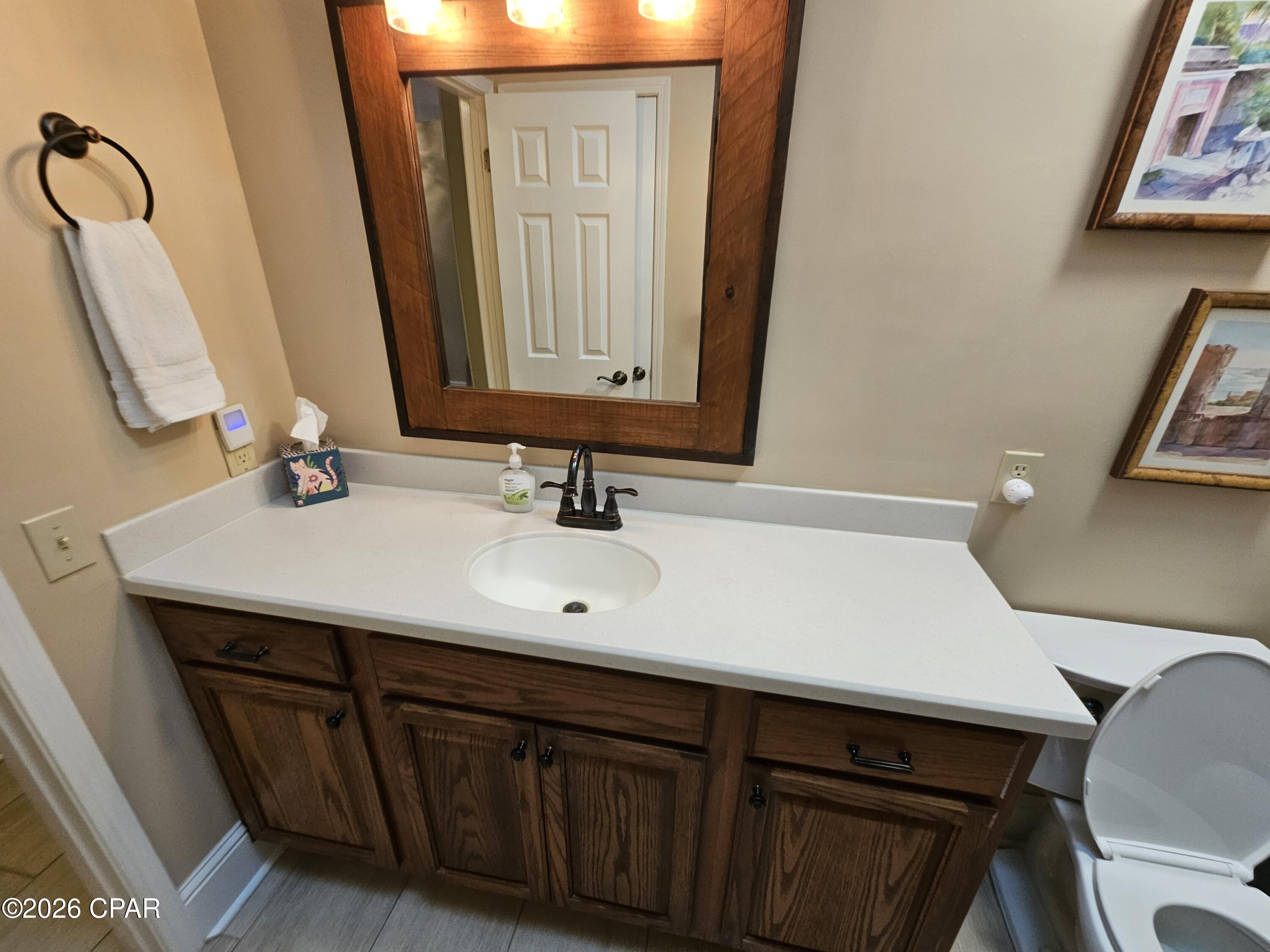 College Point - Residential