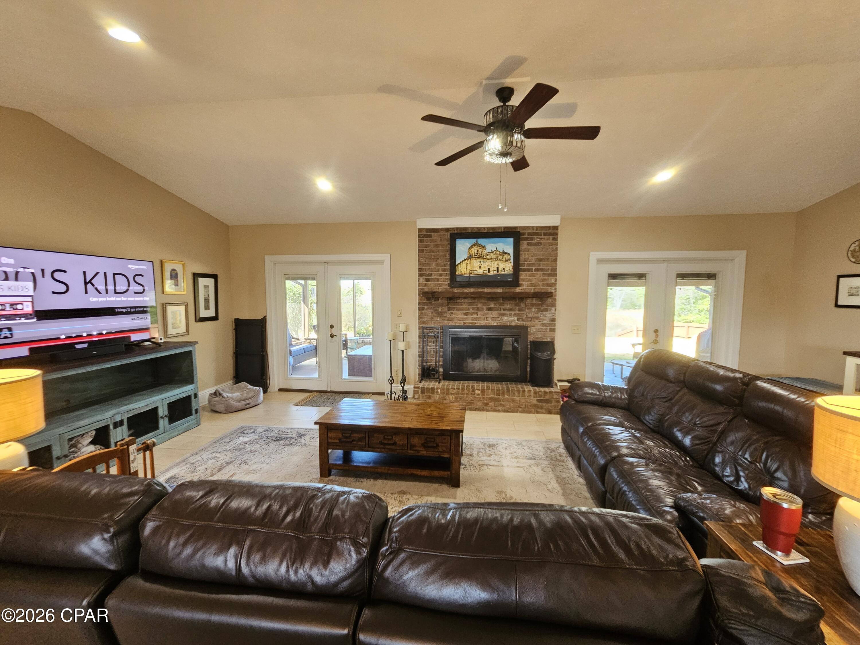 College Point - Residential