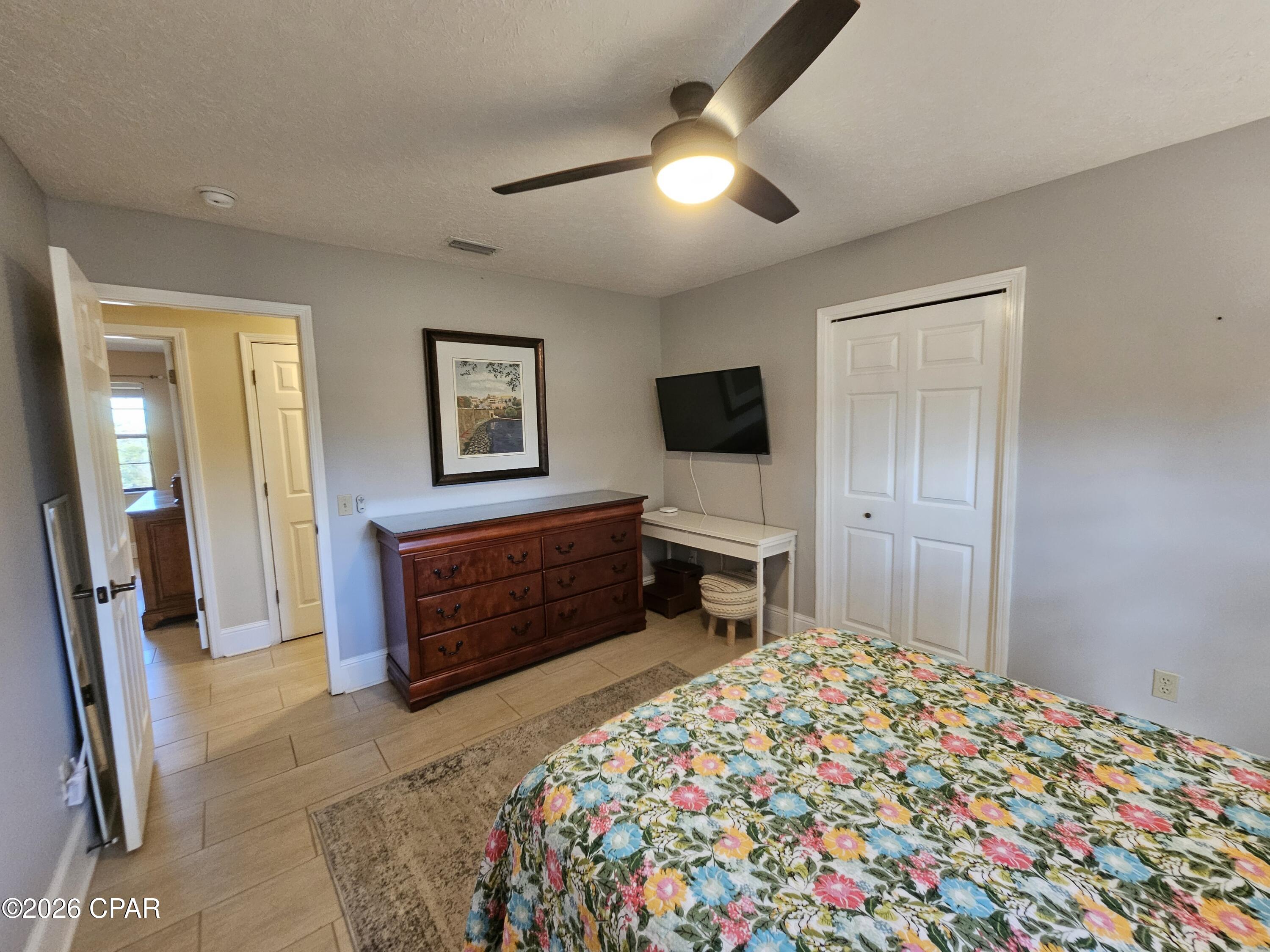 College Point - Residential