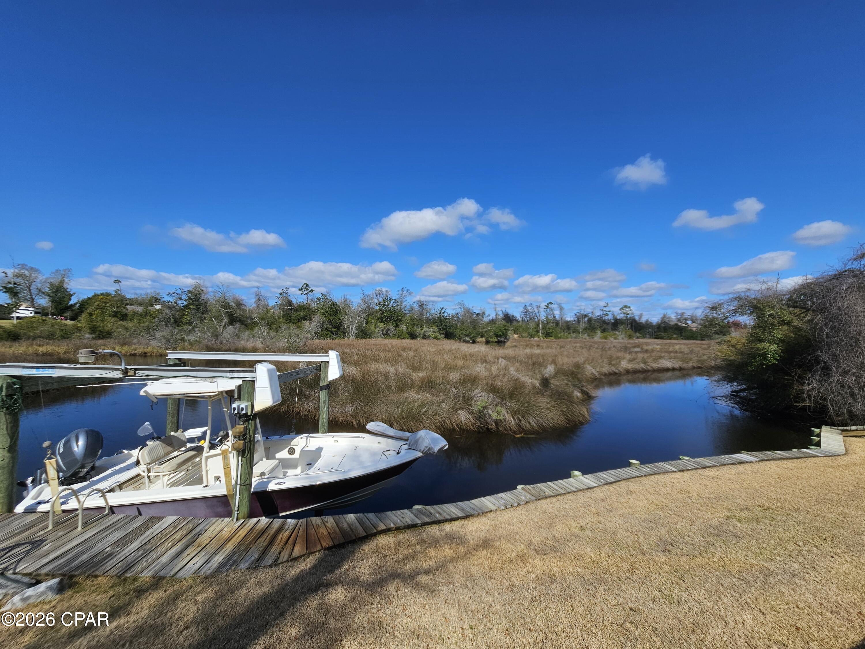 College Point - Residential