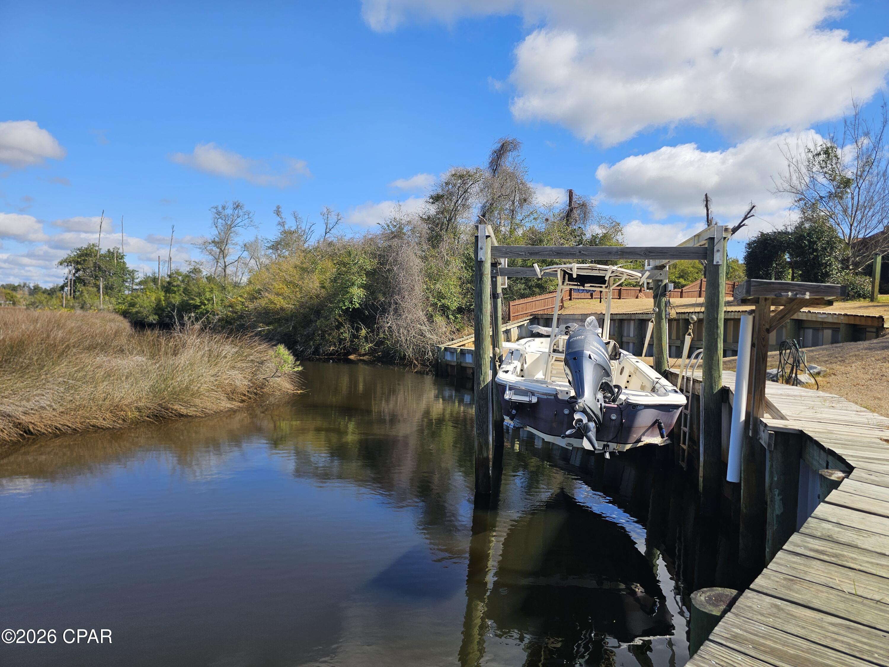 College Point - Residential