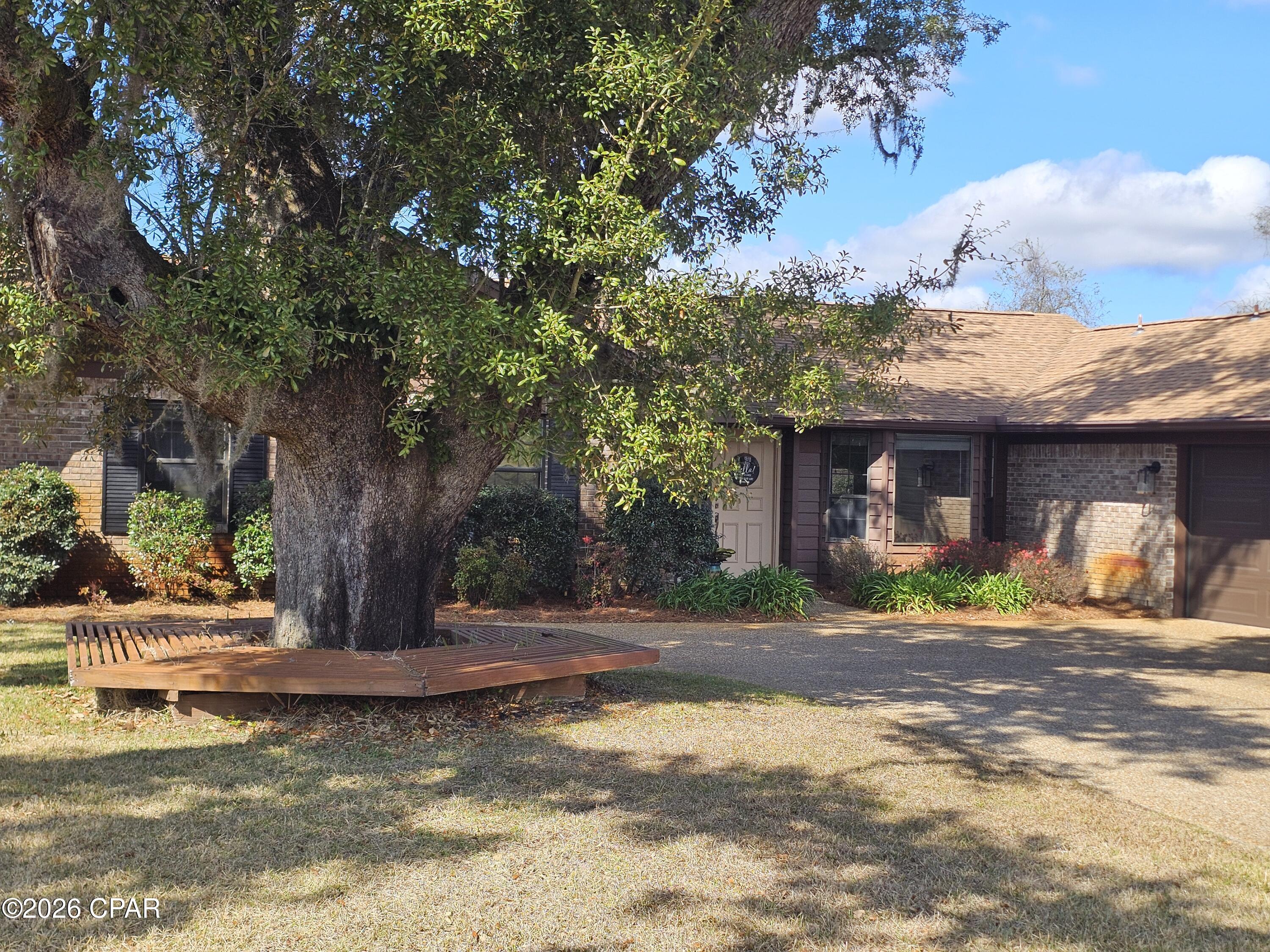 College Point - Residential