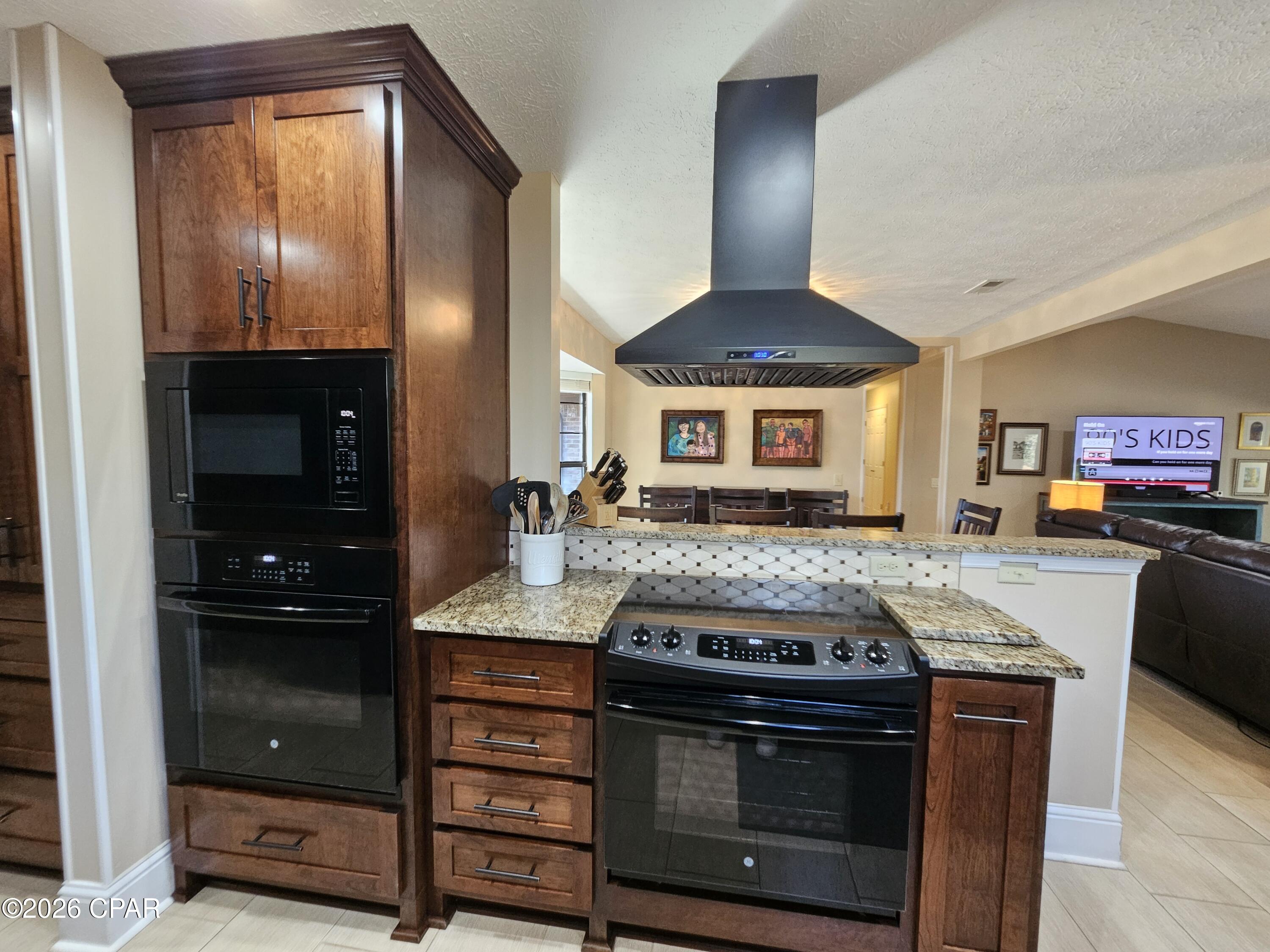 College Point - Residential