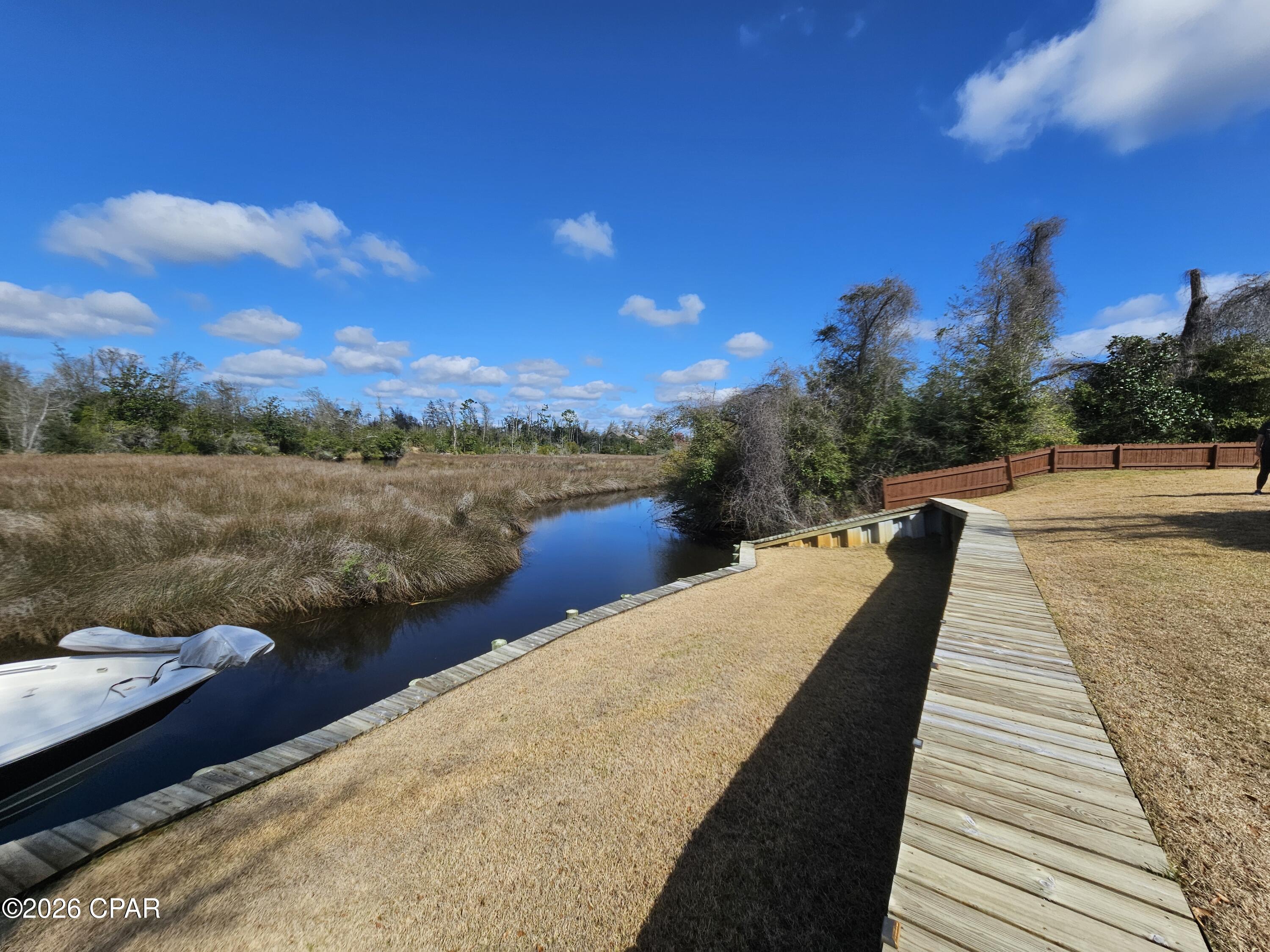 College Point - Residential