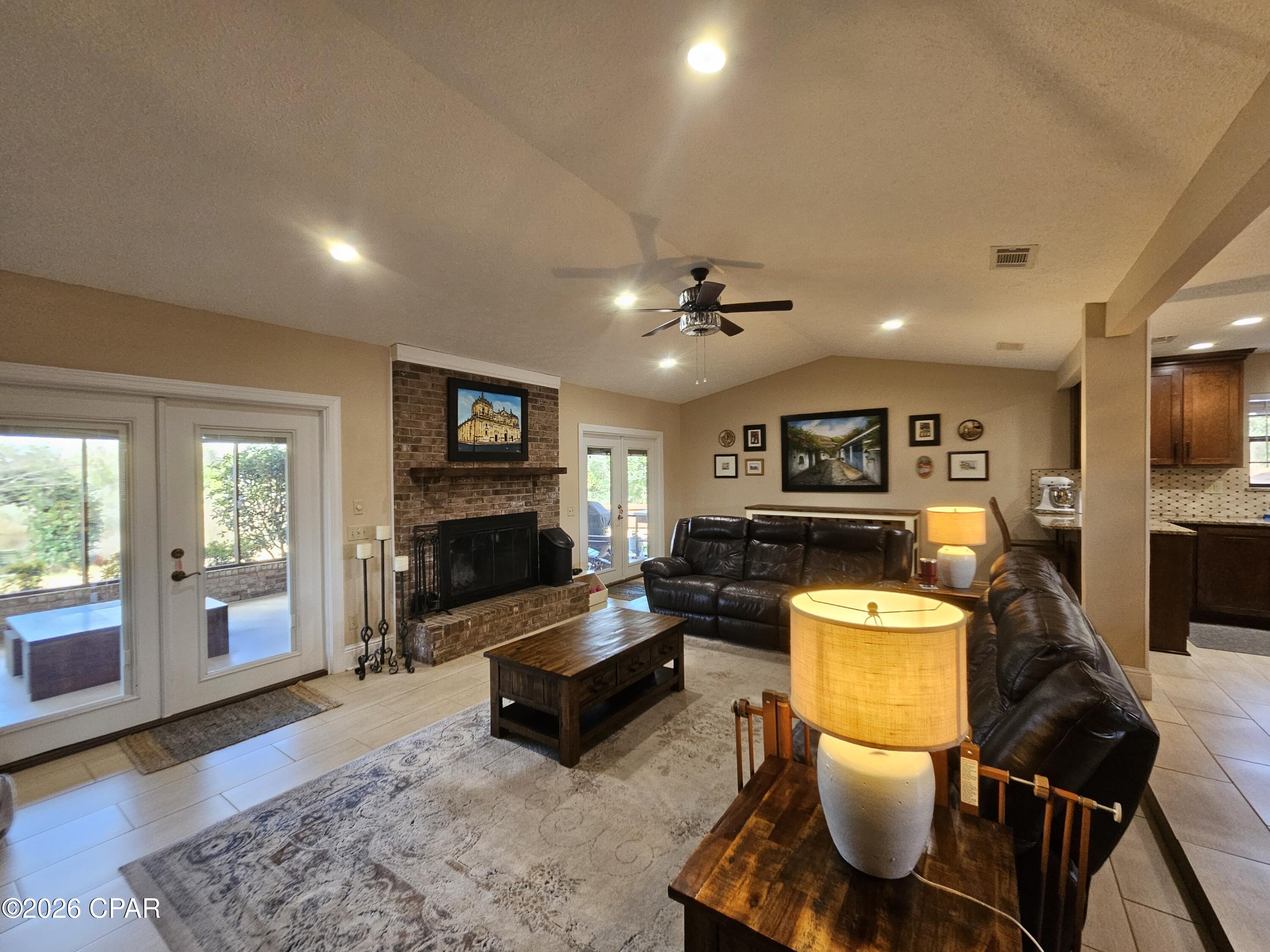 College Point - Residential