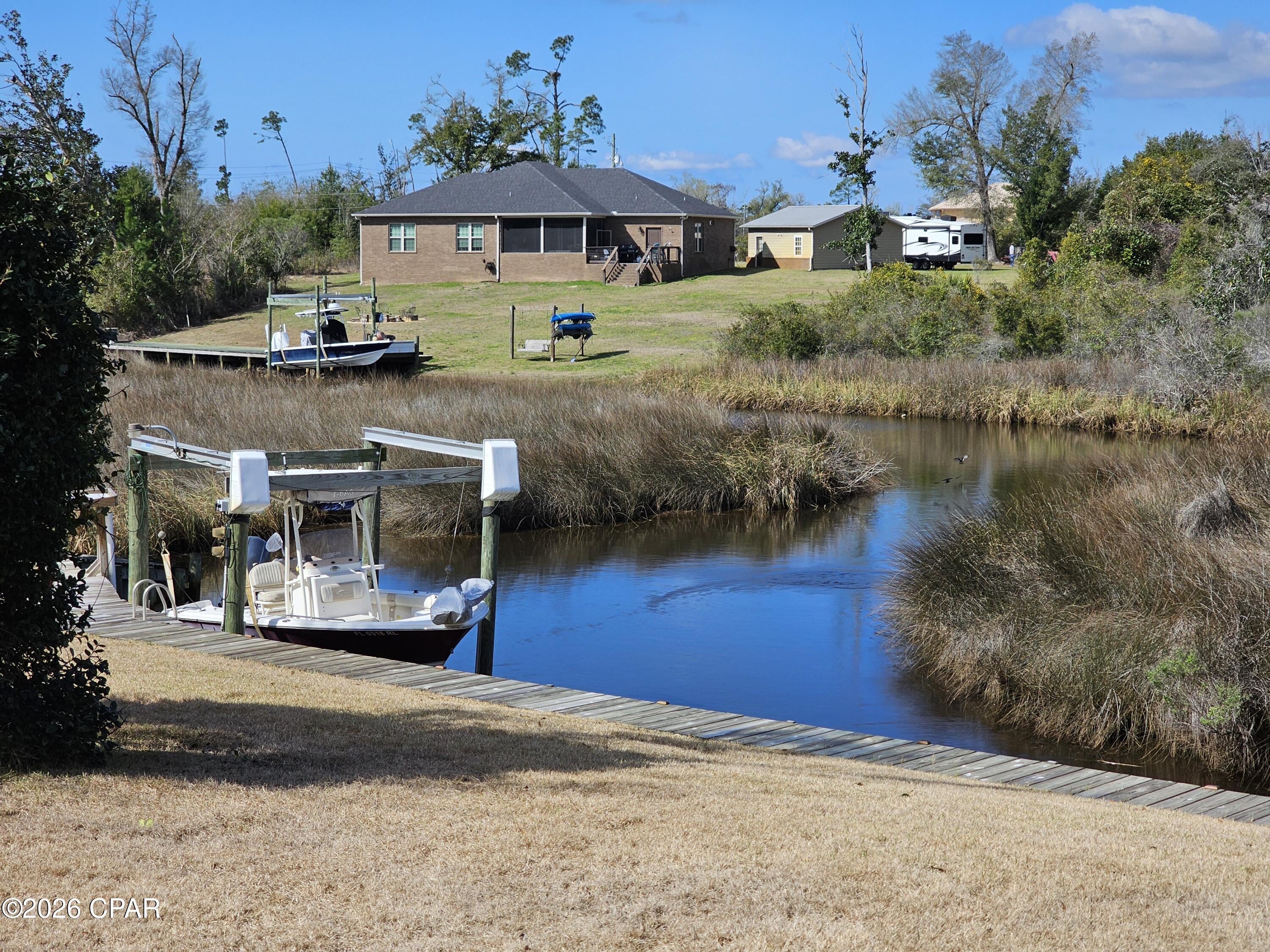 College Point - Residential
