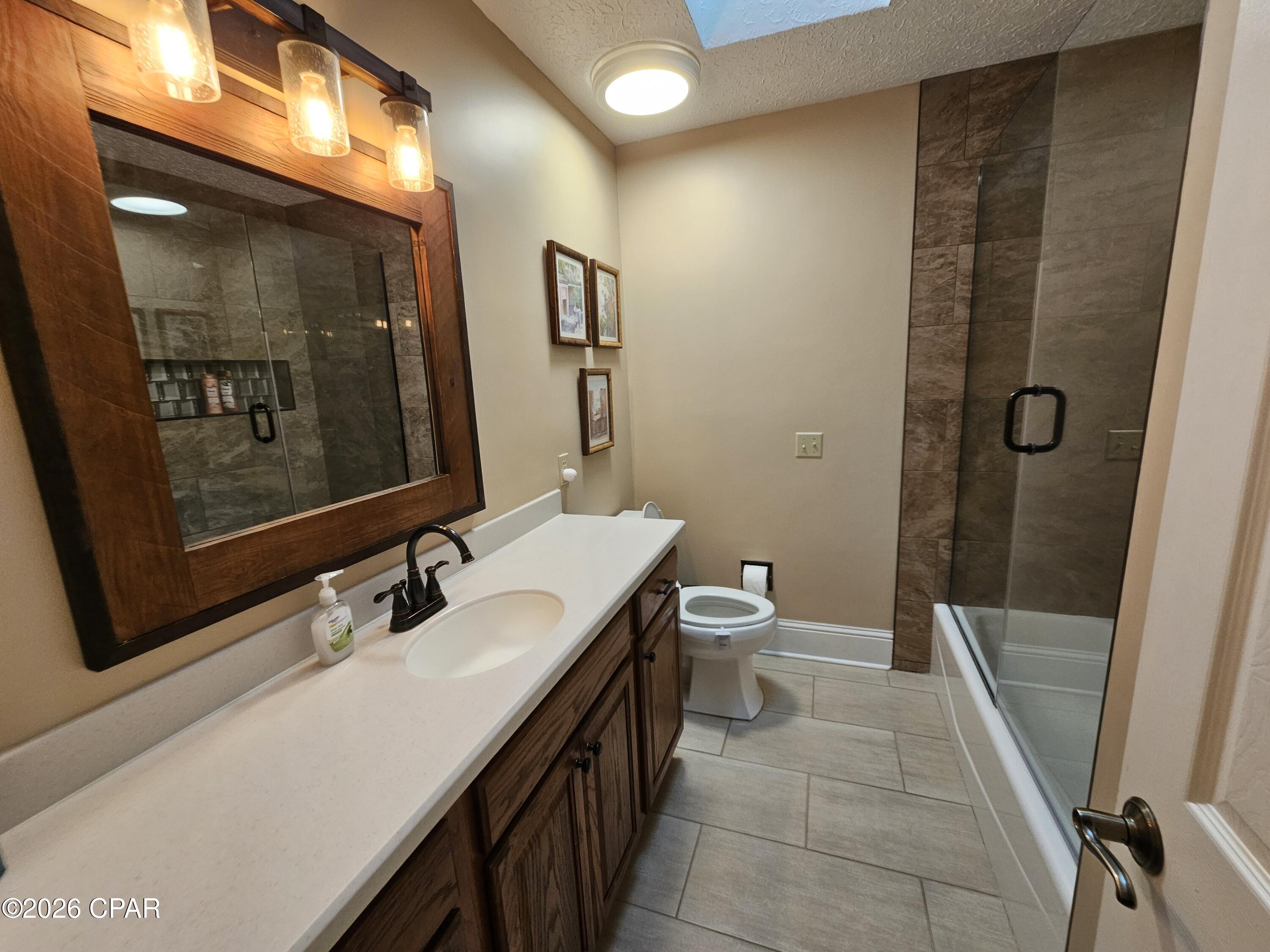 College Point - Residential