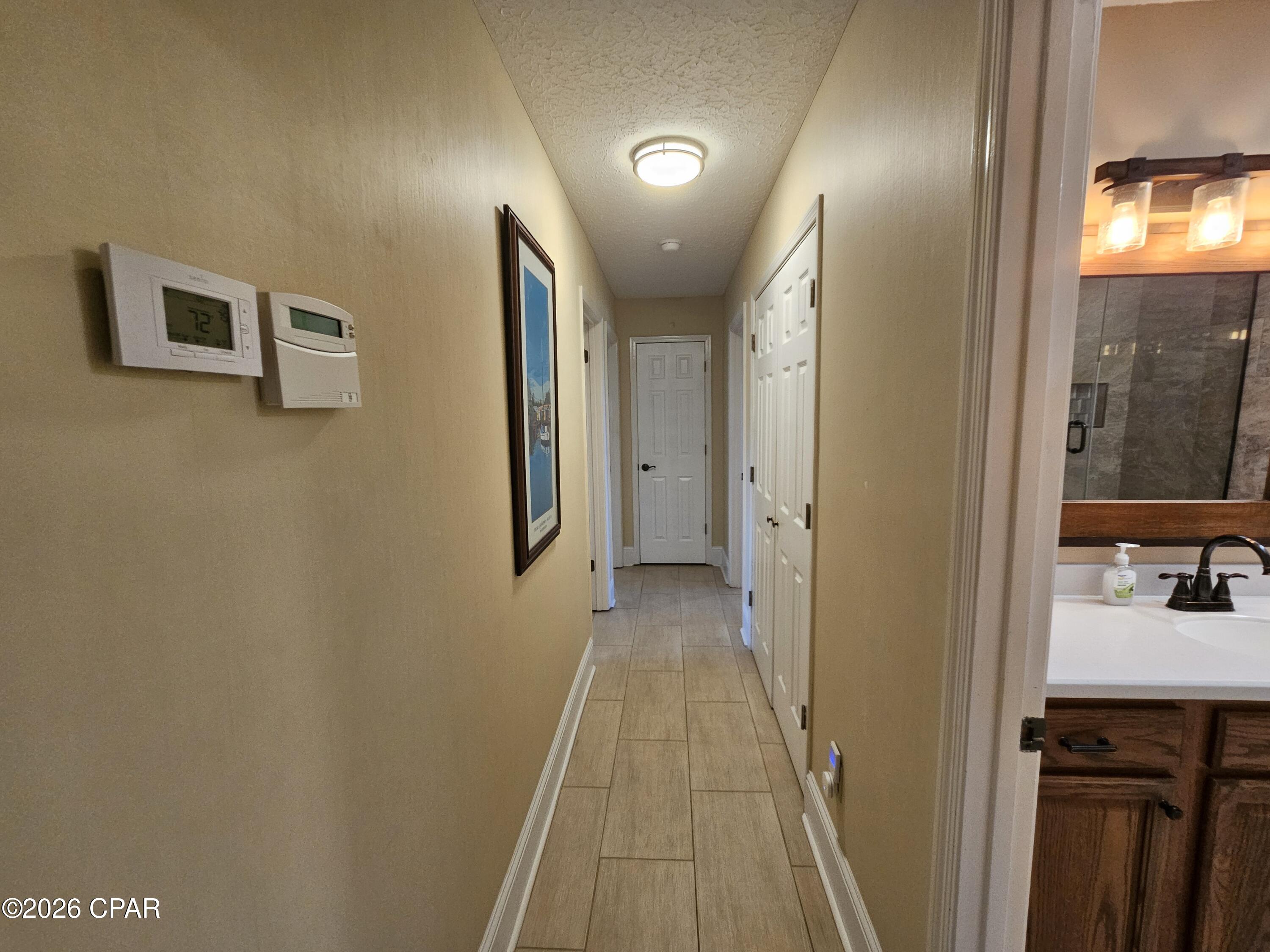 College Point - Residential