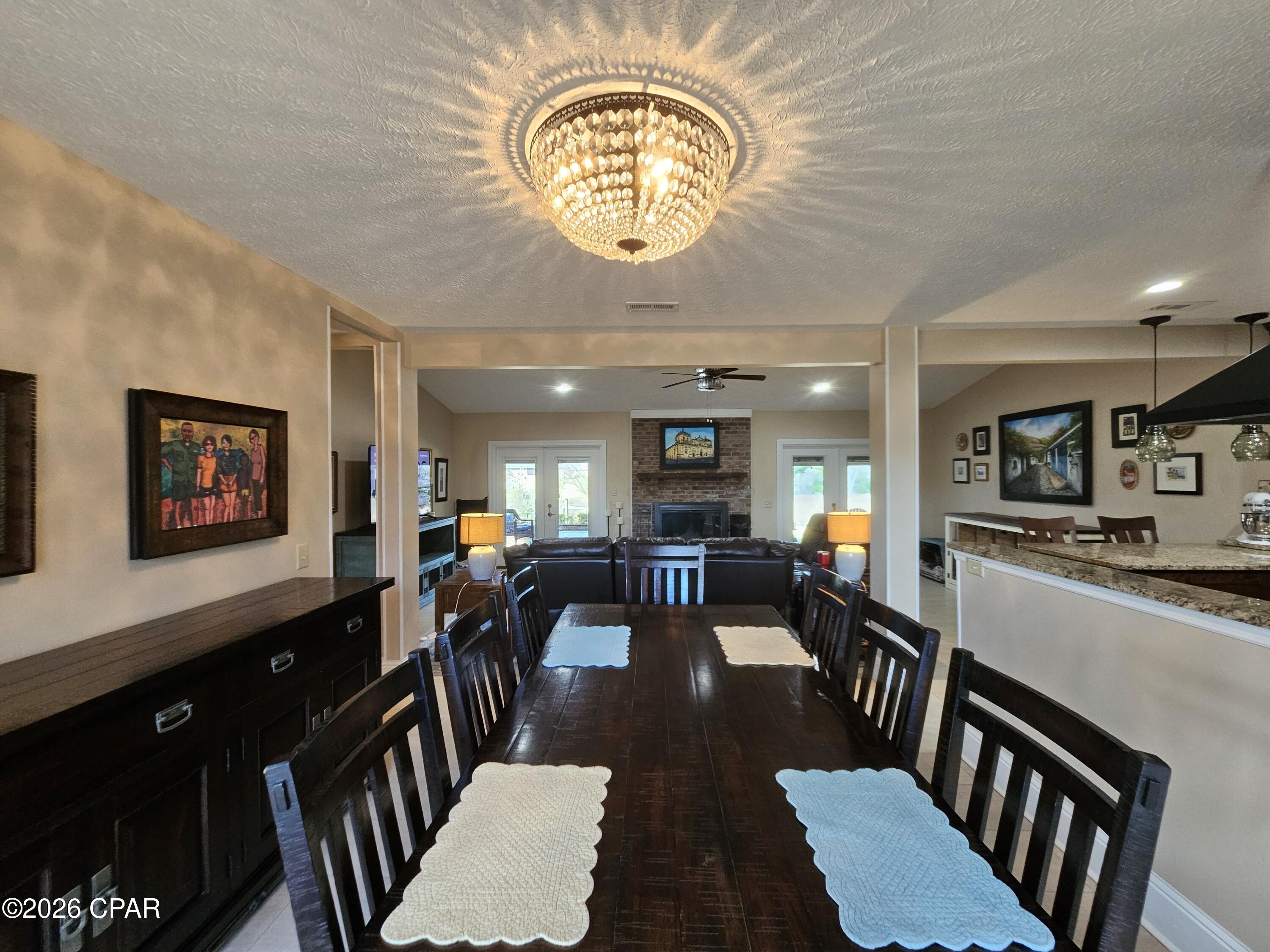 College Point - Residential