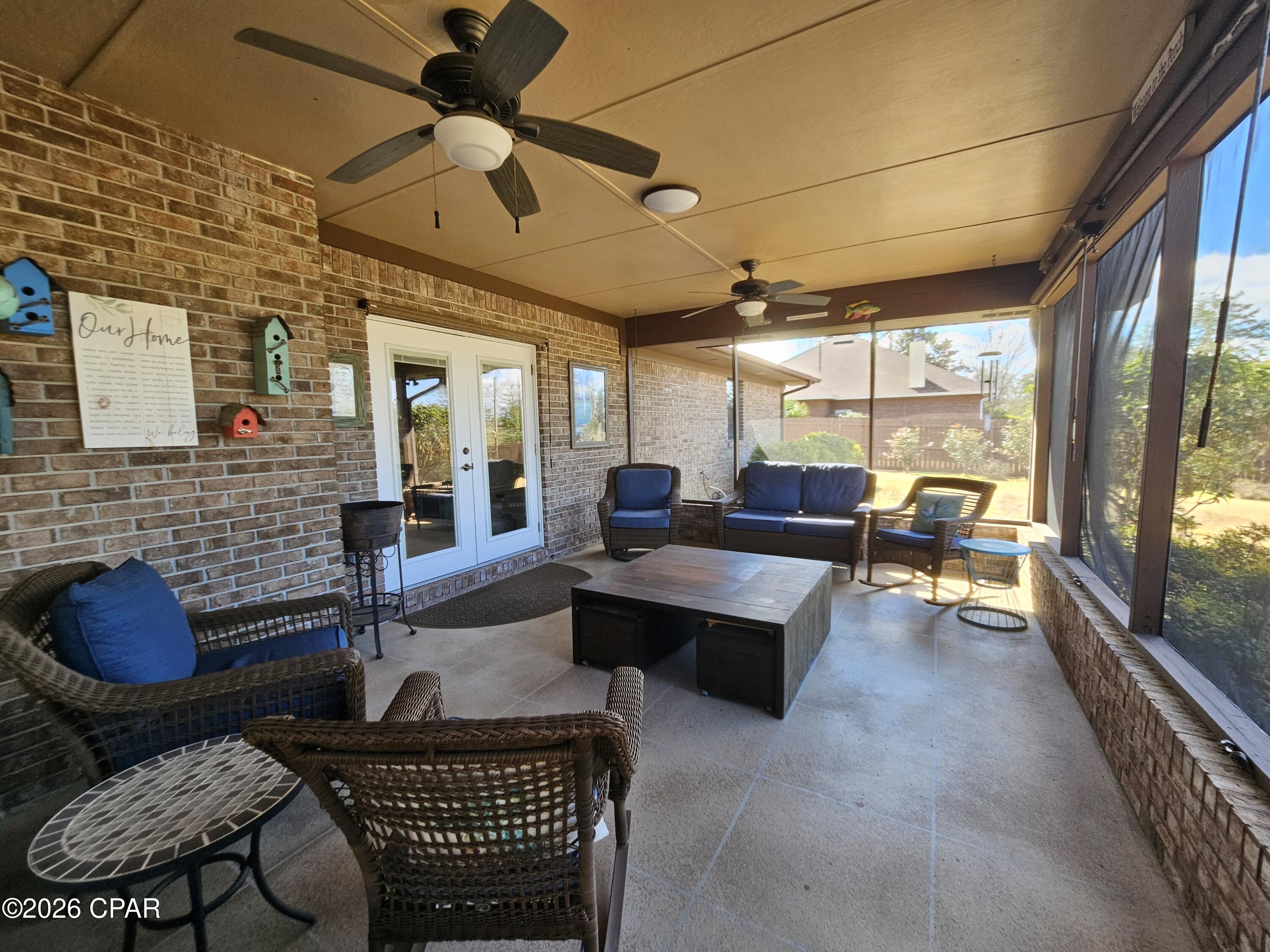 College Point - Residential