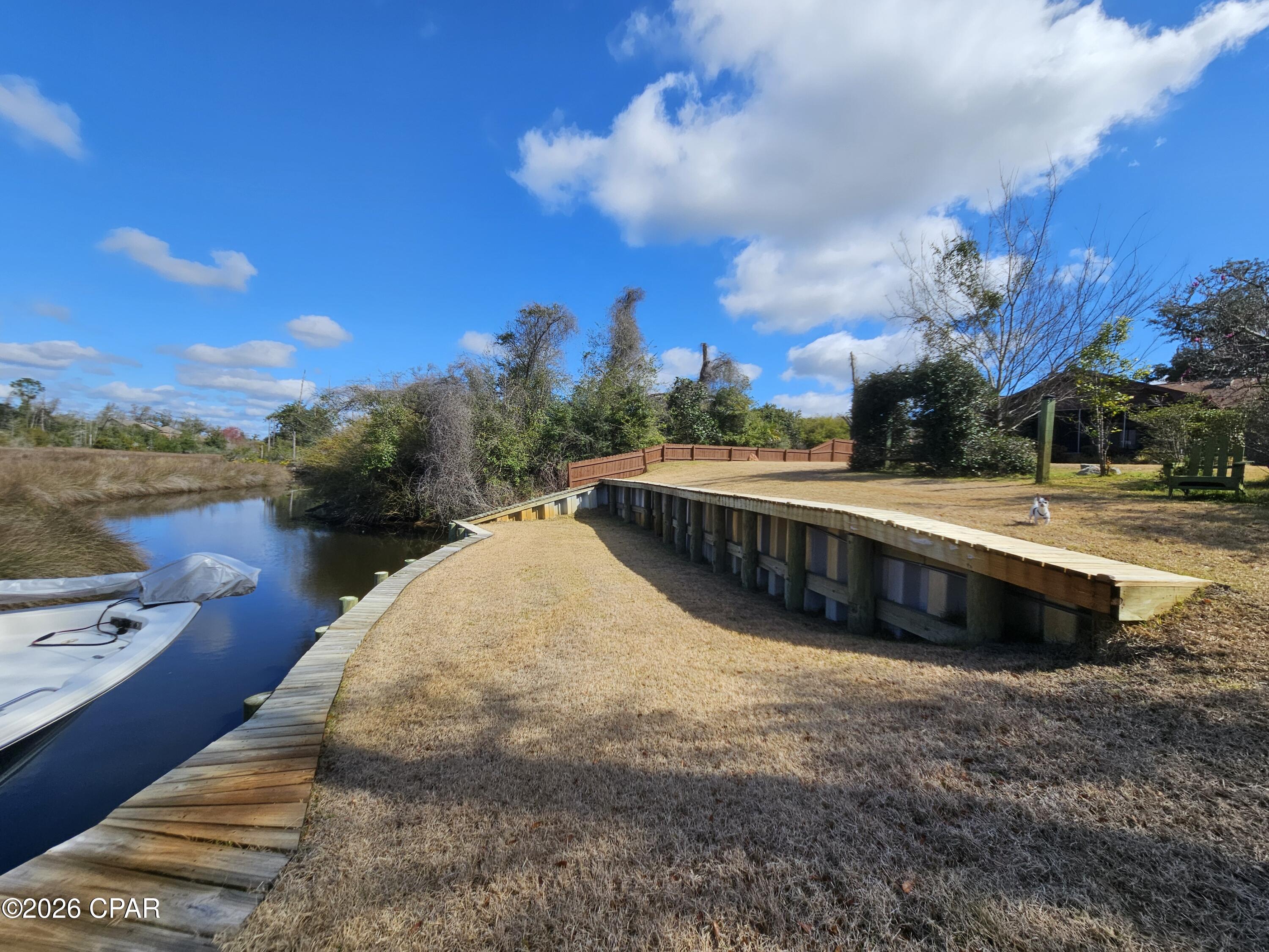 College Point - Residential