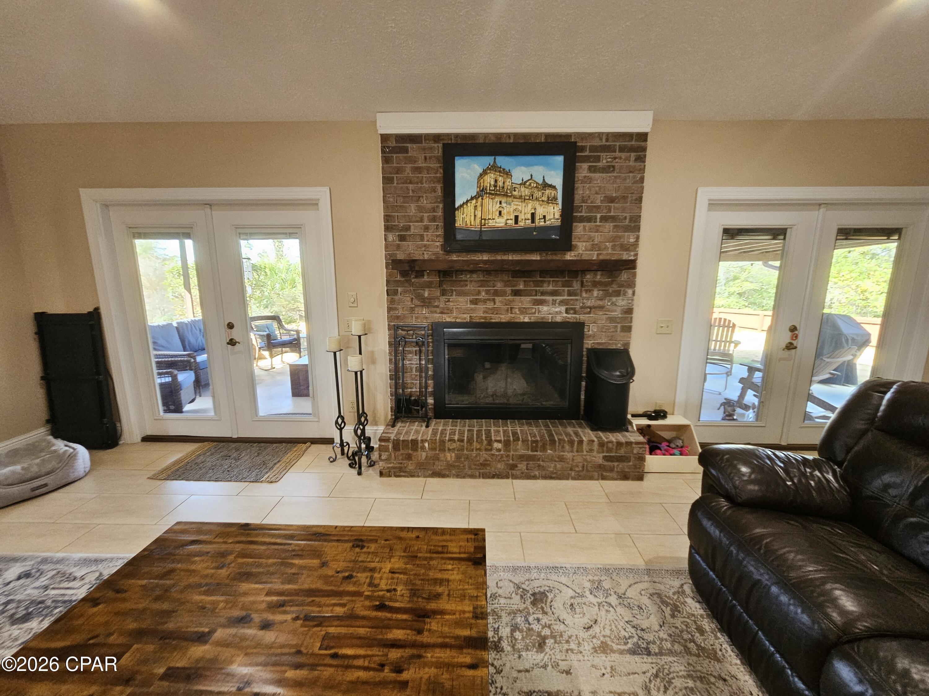 College Point - Residential