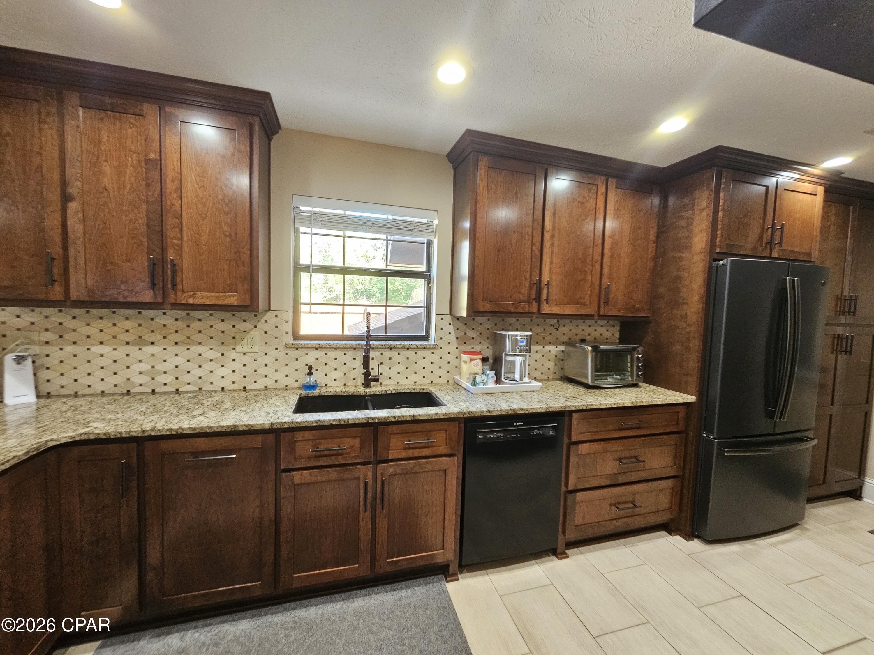 College Point - Residential