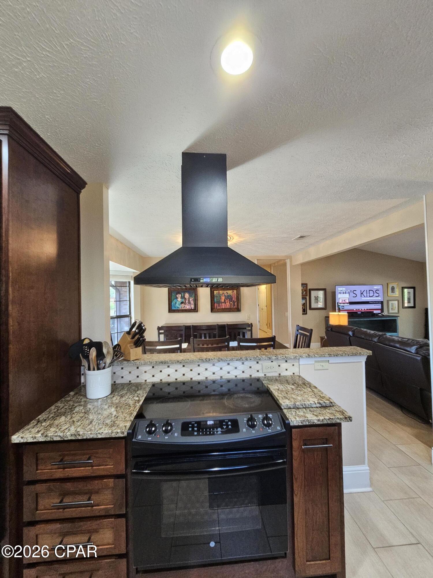 College Point - Residential