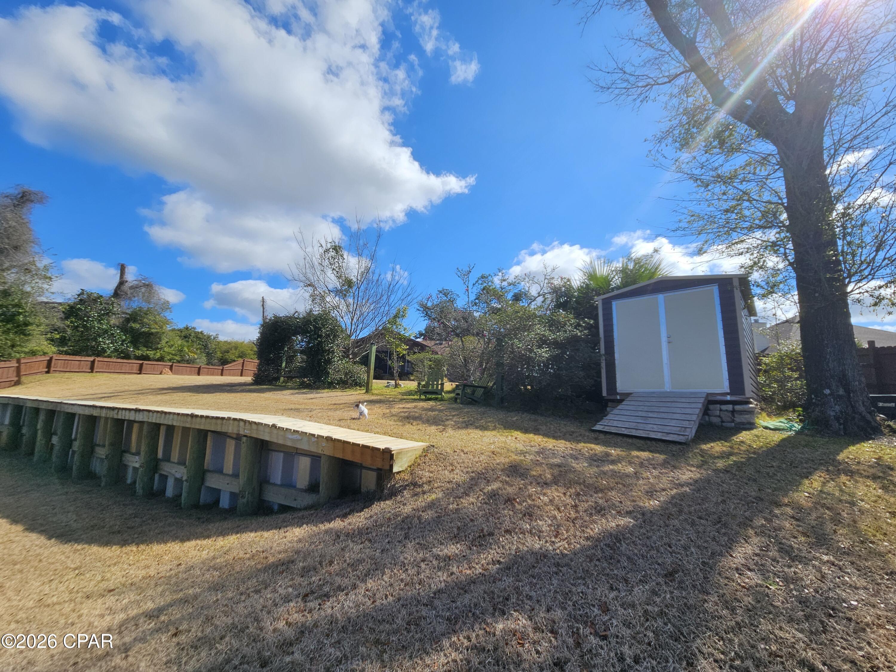 College Point - Residential