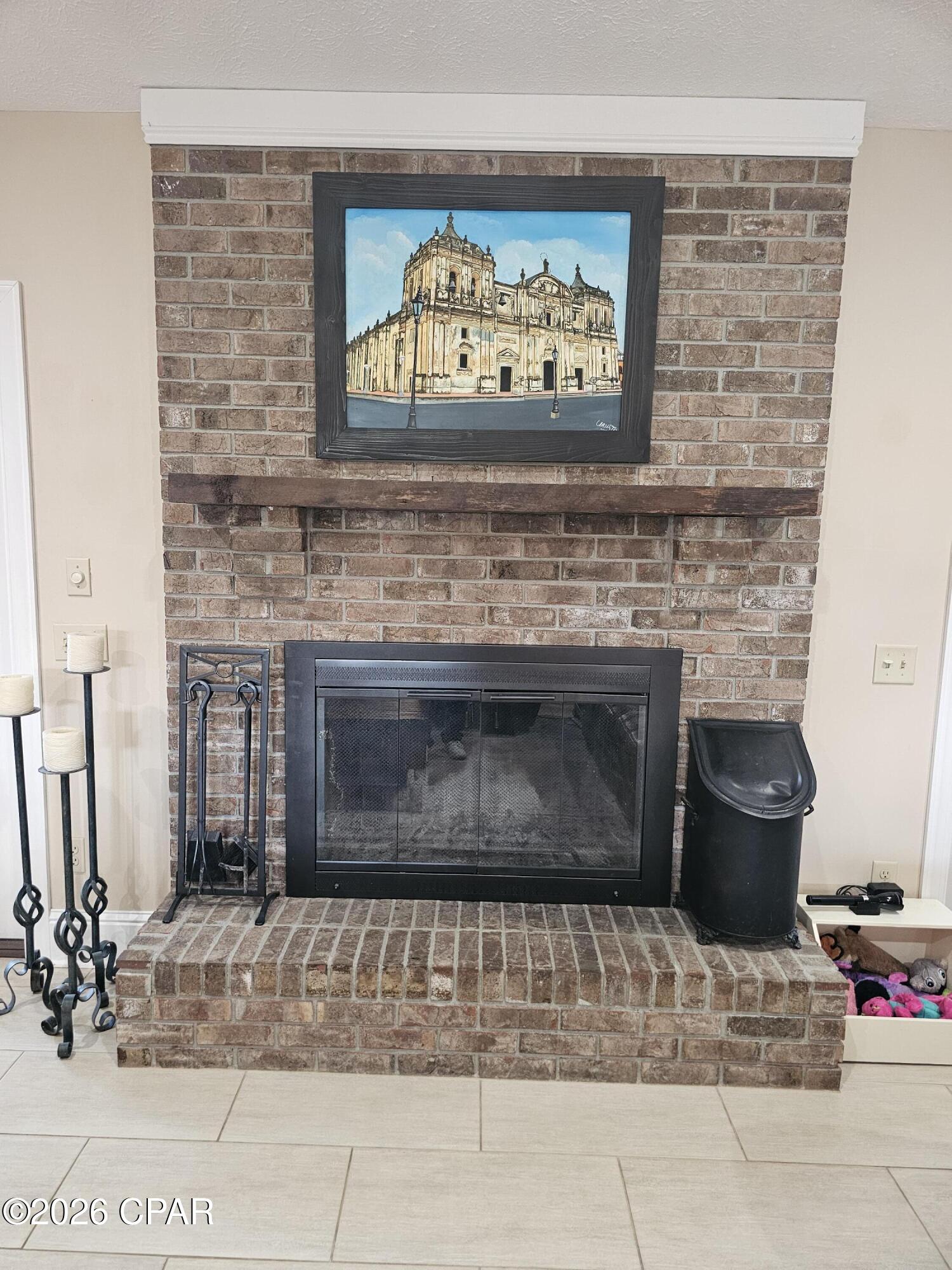 College Point - Residential