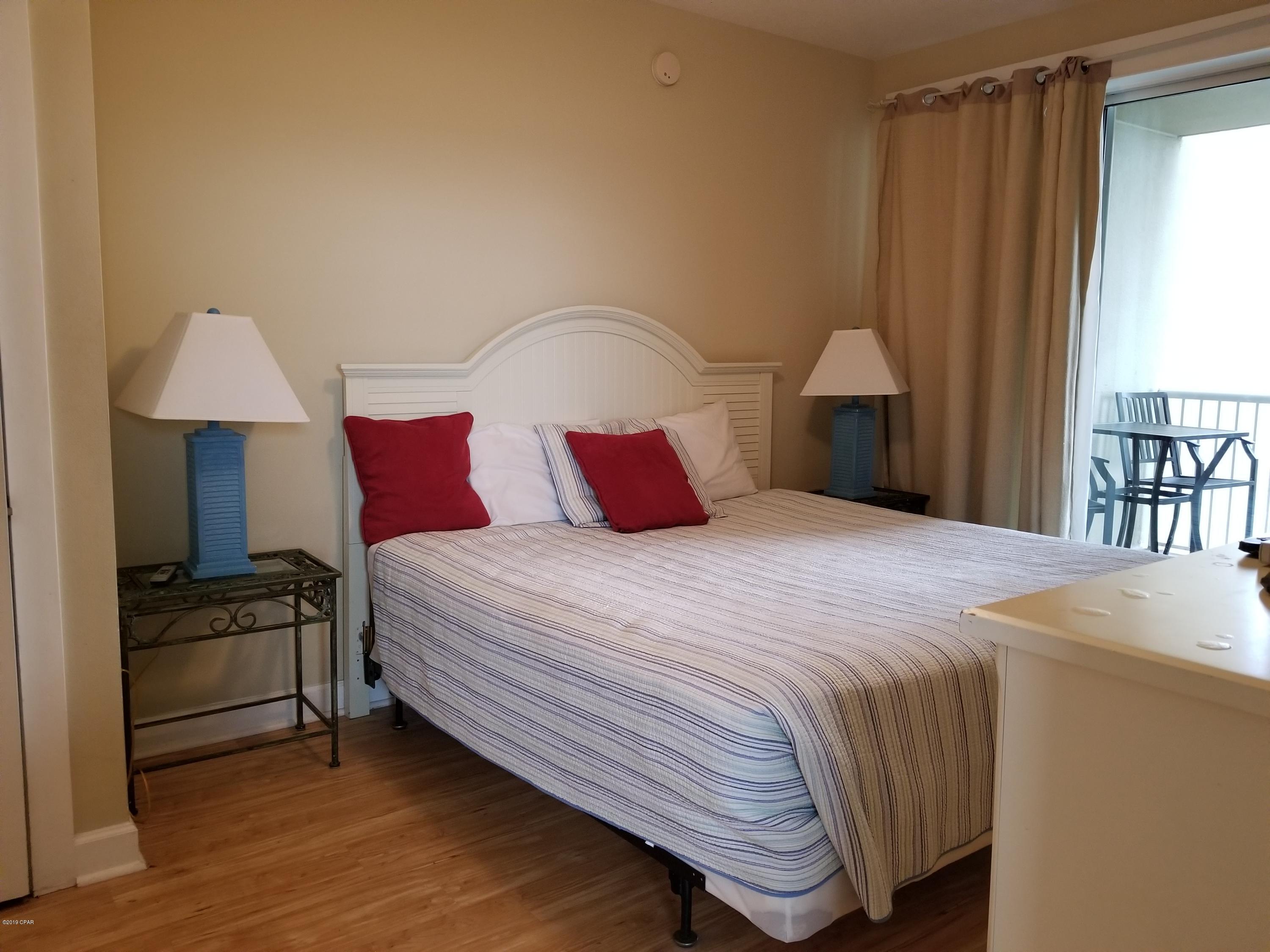 Grand Panama Beach Resort - Residential