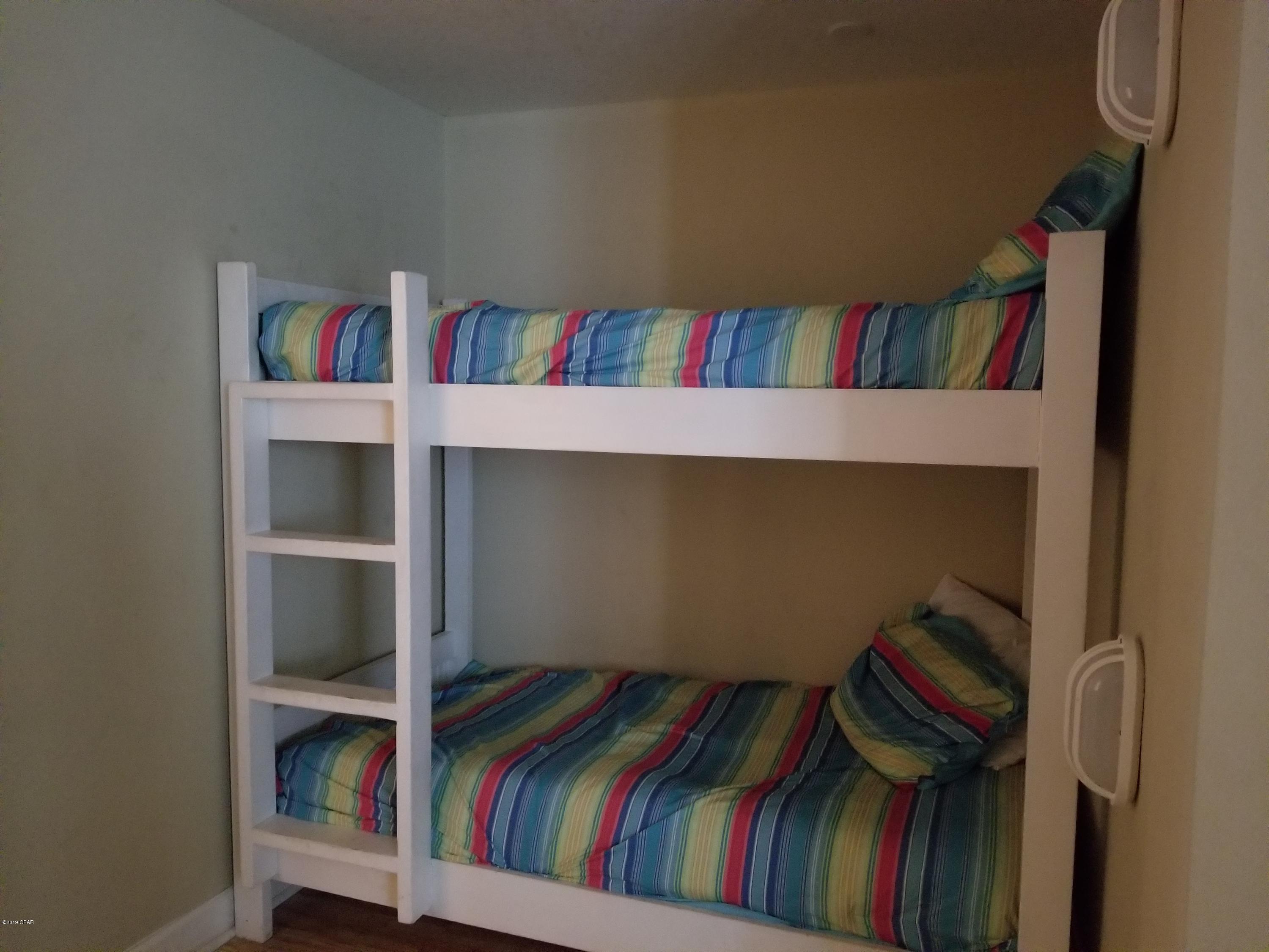 Grand Panama Beach Resort - Residential