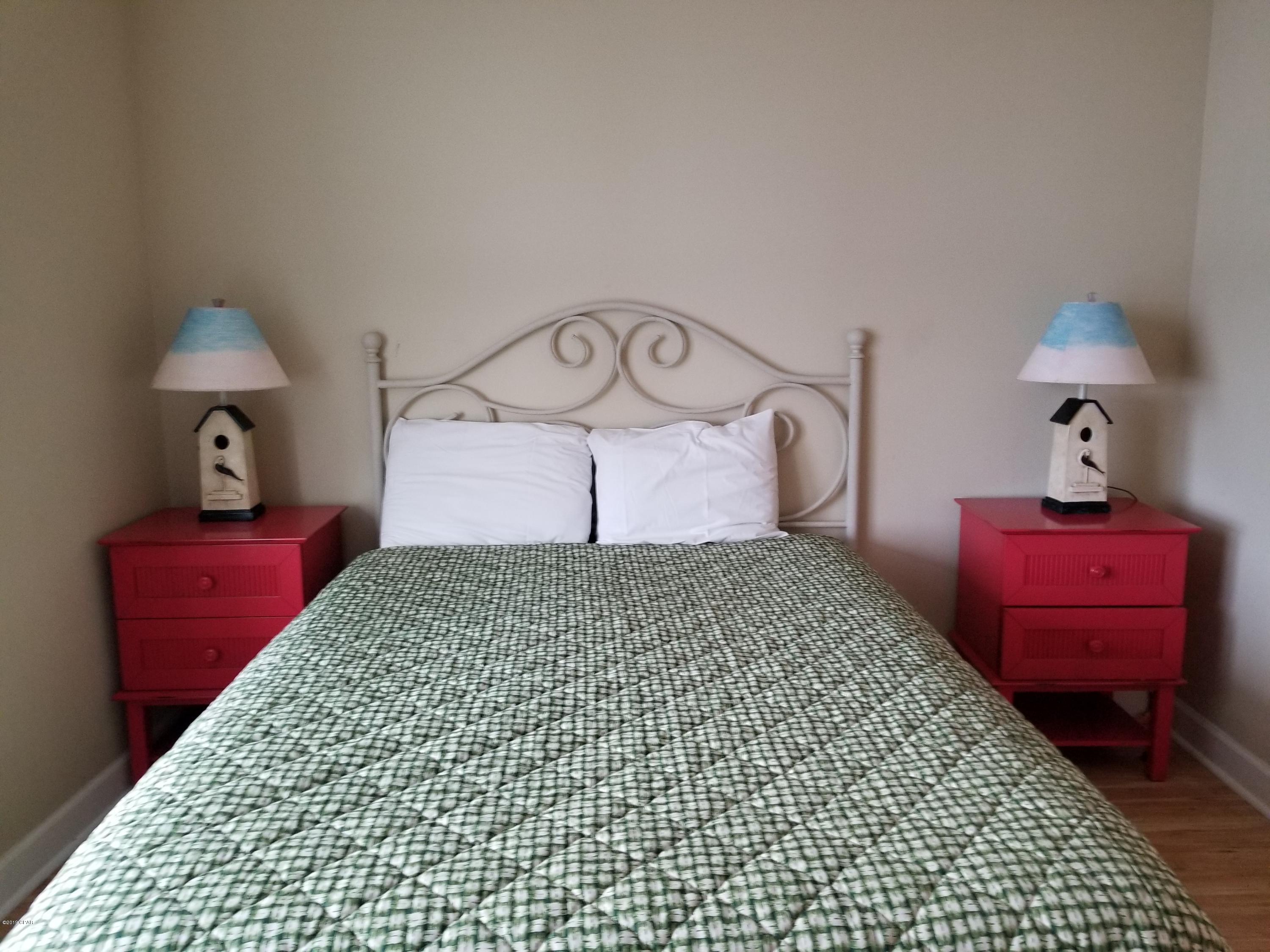 Grand Panama Beach Resort - Residential
