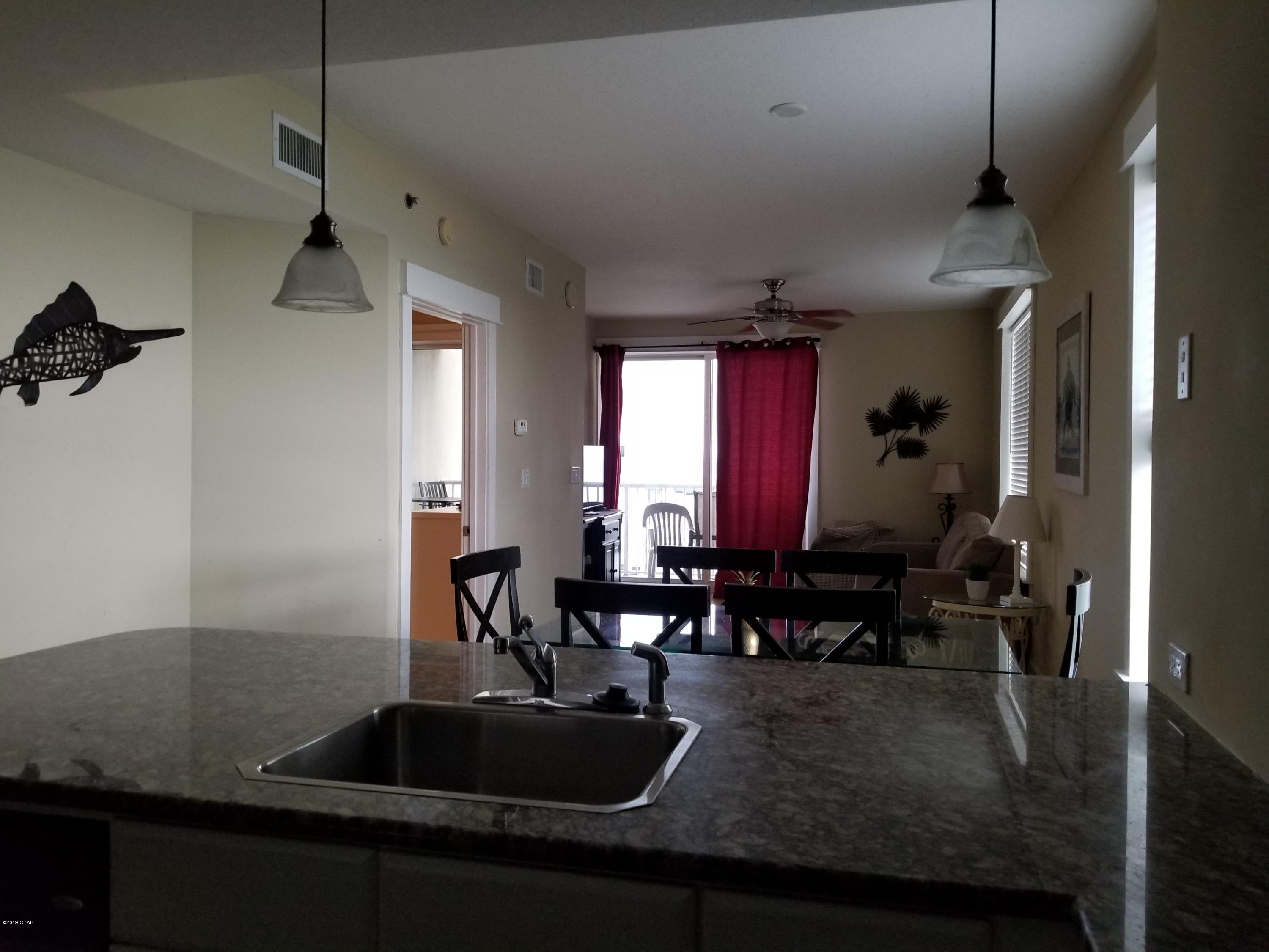 Grand Panama Beach Resort - Residential