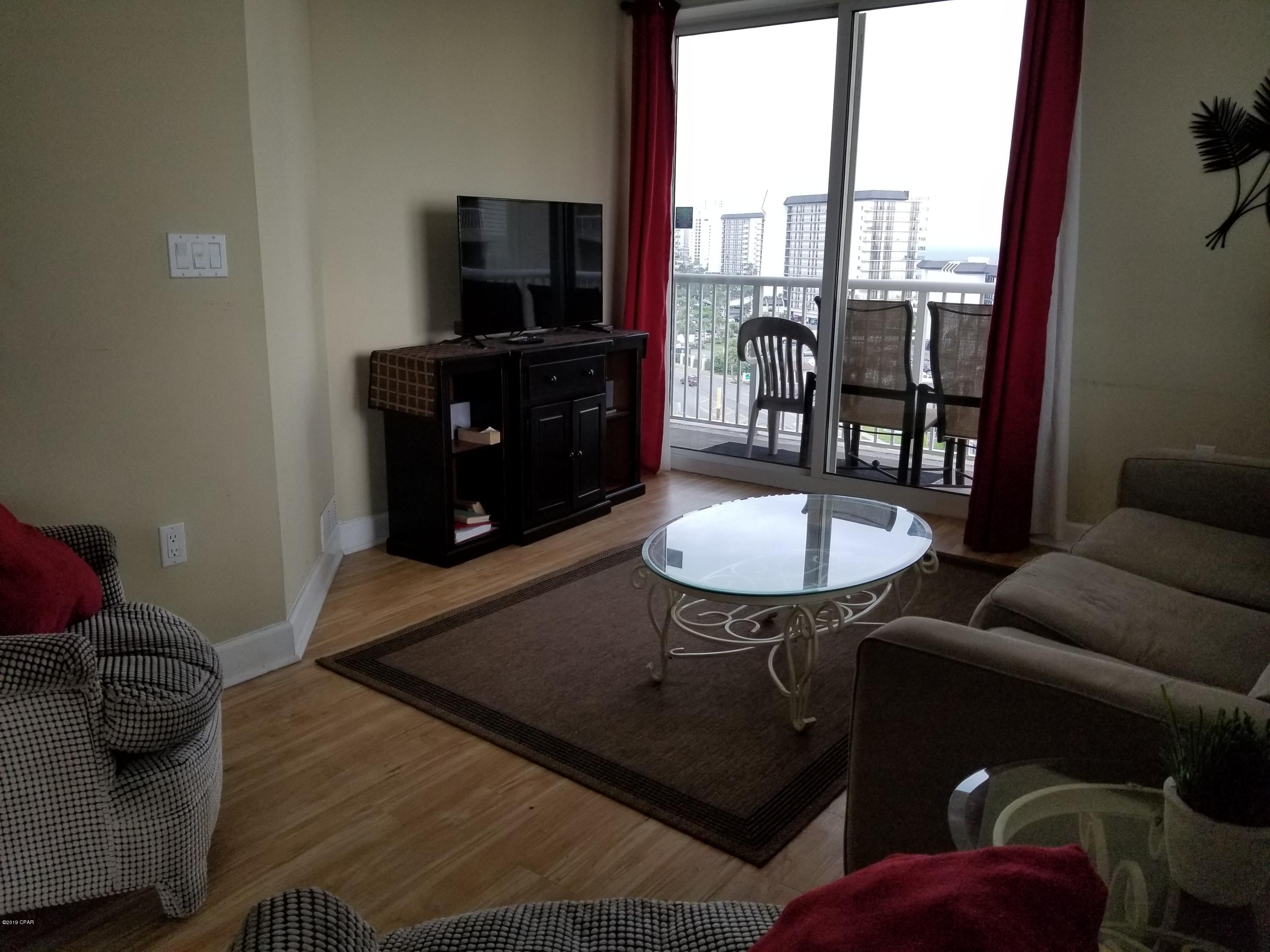 Grand Panama Beach Resort - Residential