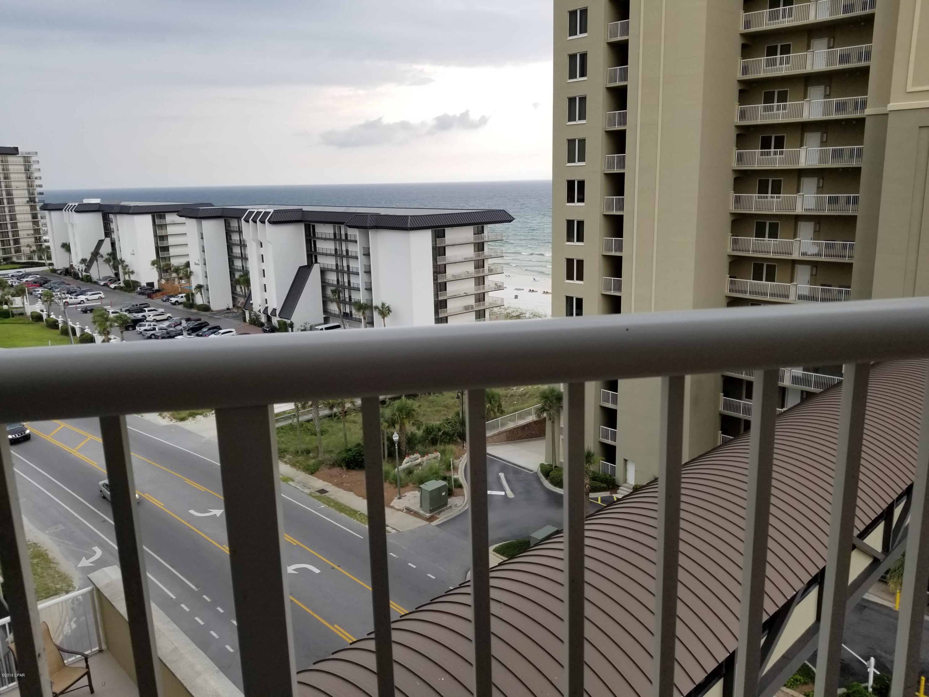 Grand Panama Beach Resort - Residential