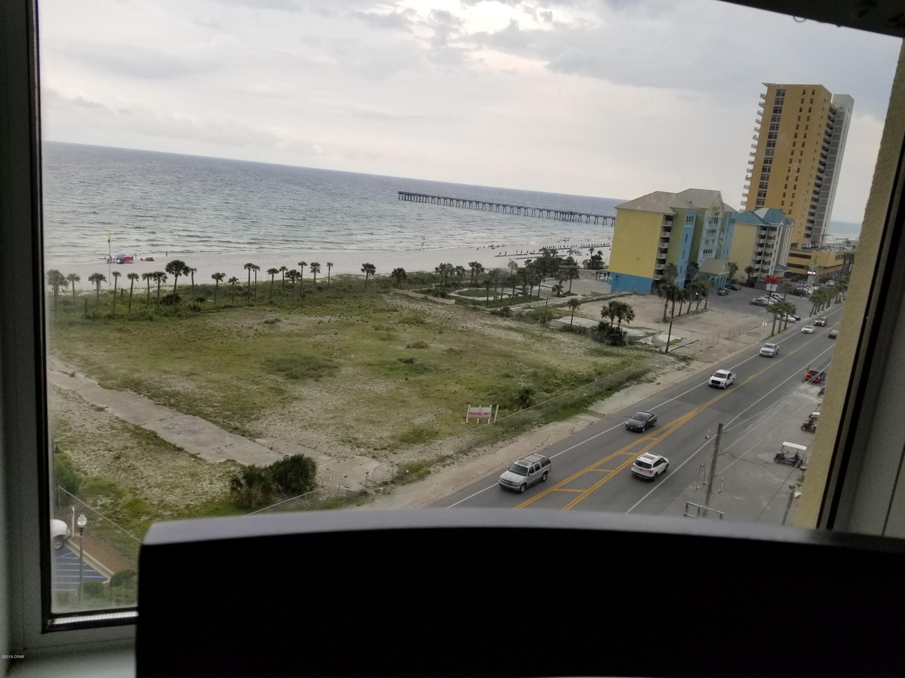 Grand Panama Beach Resort - Residential
