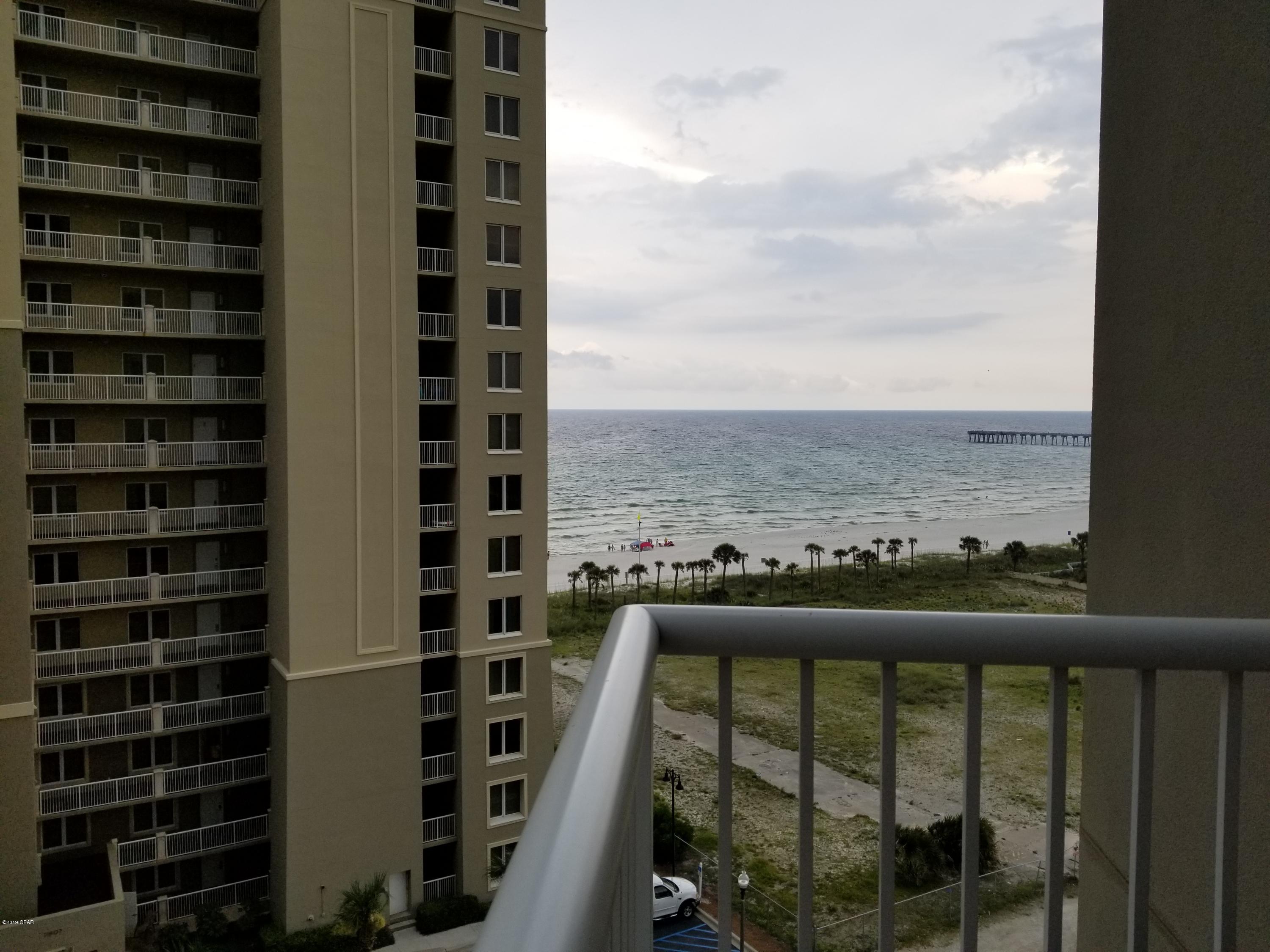 Grand Panama Beach Resort - Residential